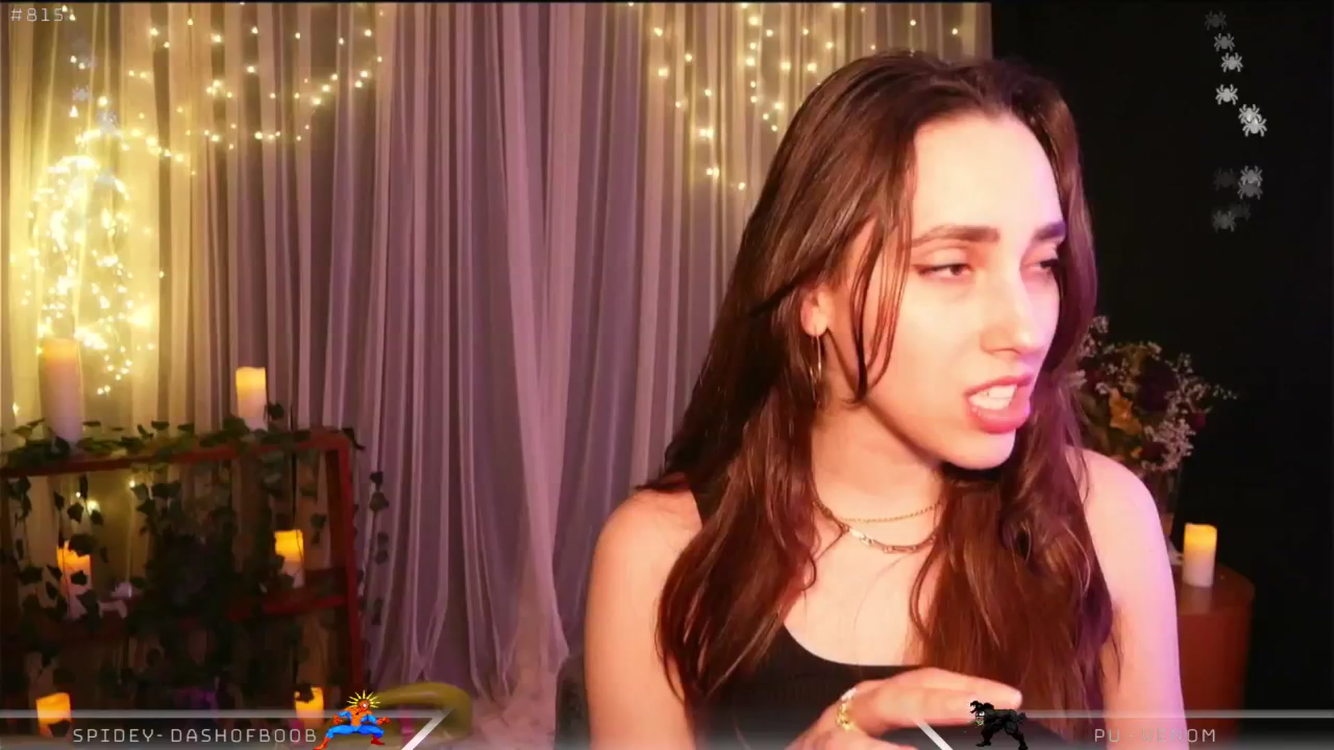 Gallery image thumbnail from Dashy's myfreecams stream on, 04/29/2025, 11:15 image 9 of 20
