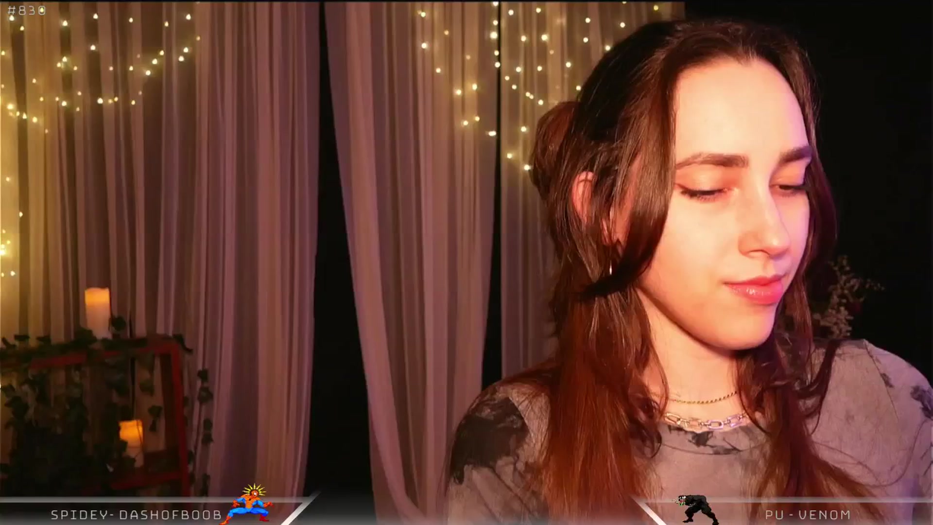 Gallery image thumbnail from Dashy's myfreecams stream on, 04/29/2025, 11:15 image 2 of 20