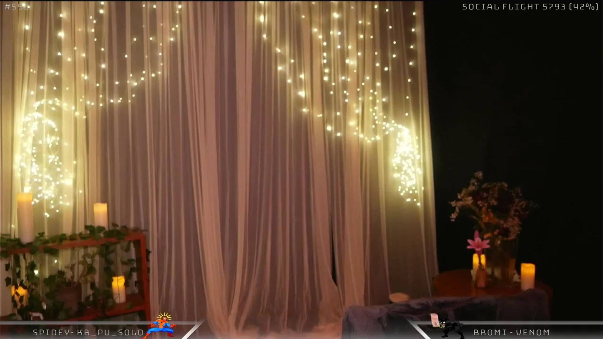 Gallery image thumbnail from Dashy's myfreecams stream on, 05/03/2025, 10:54 image 13 of 20