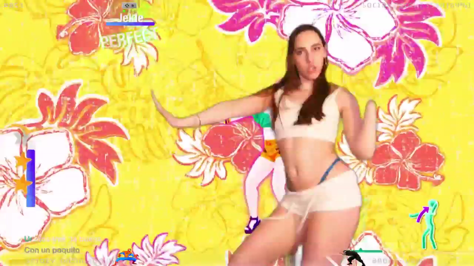 Gallery image thumbnail from Dashy's myfreecams stream on, 05/06/2025, 07:49 image 4 of 20