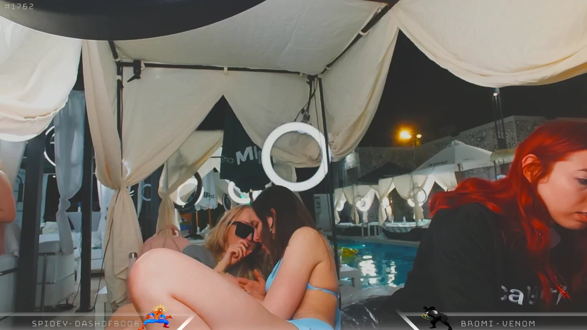 Gallery image thumbnail from Dashy's myfreecams stream on, 05/20/2025, 10:27 image 8 of 20