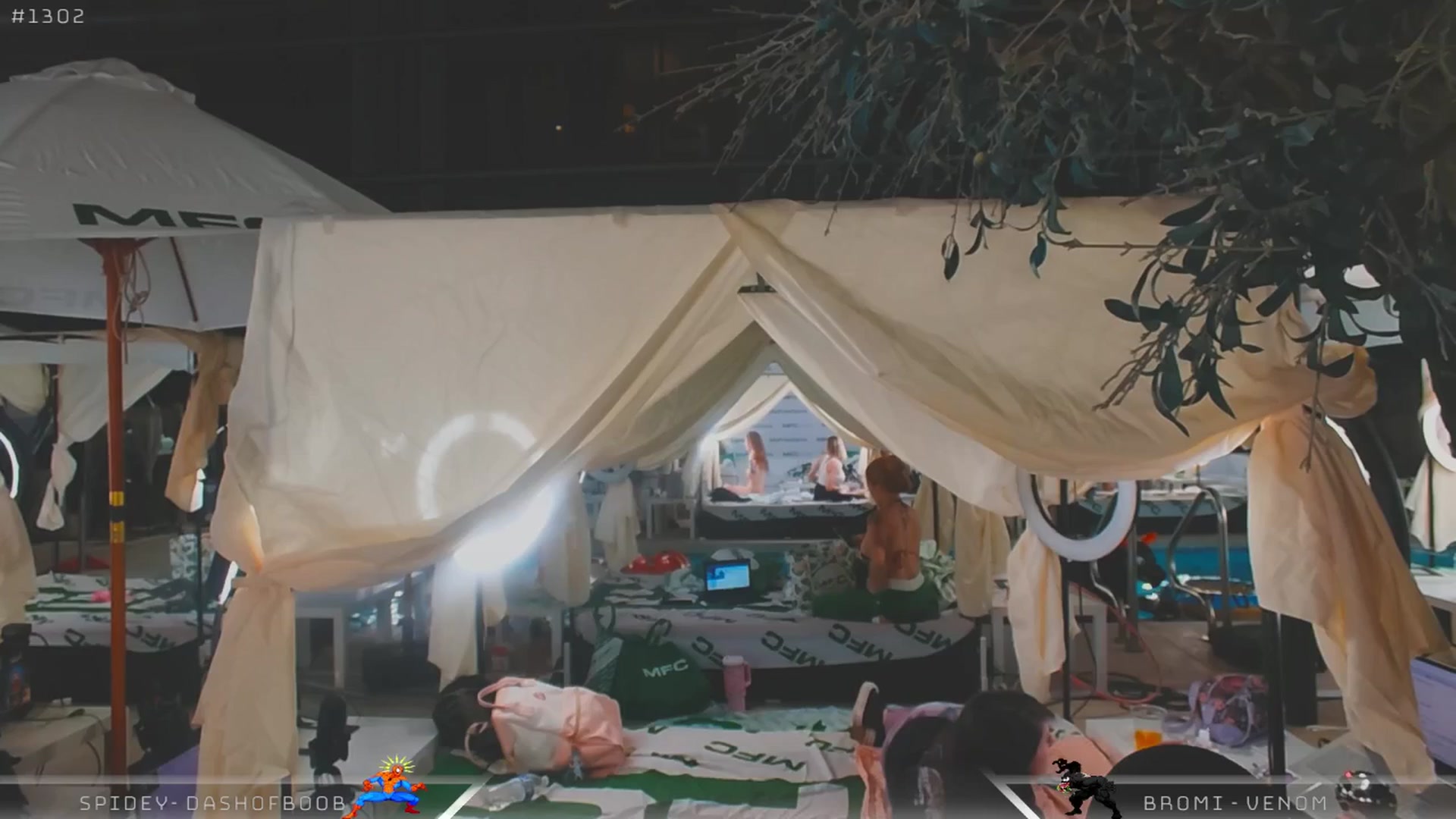 Gallery image thumbnail from Dashy's myfreecams stream on, 05/21/2025, 07:18 image 13 of 20