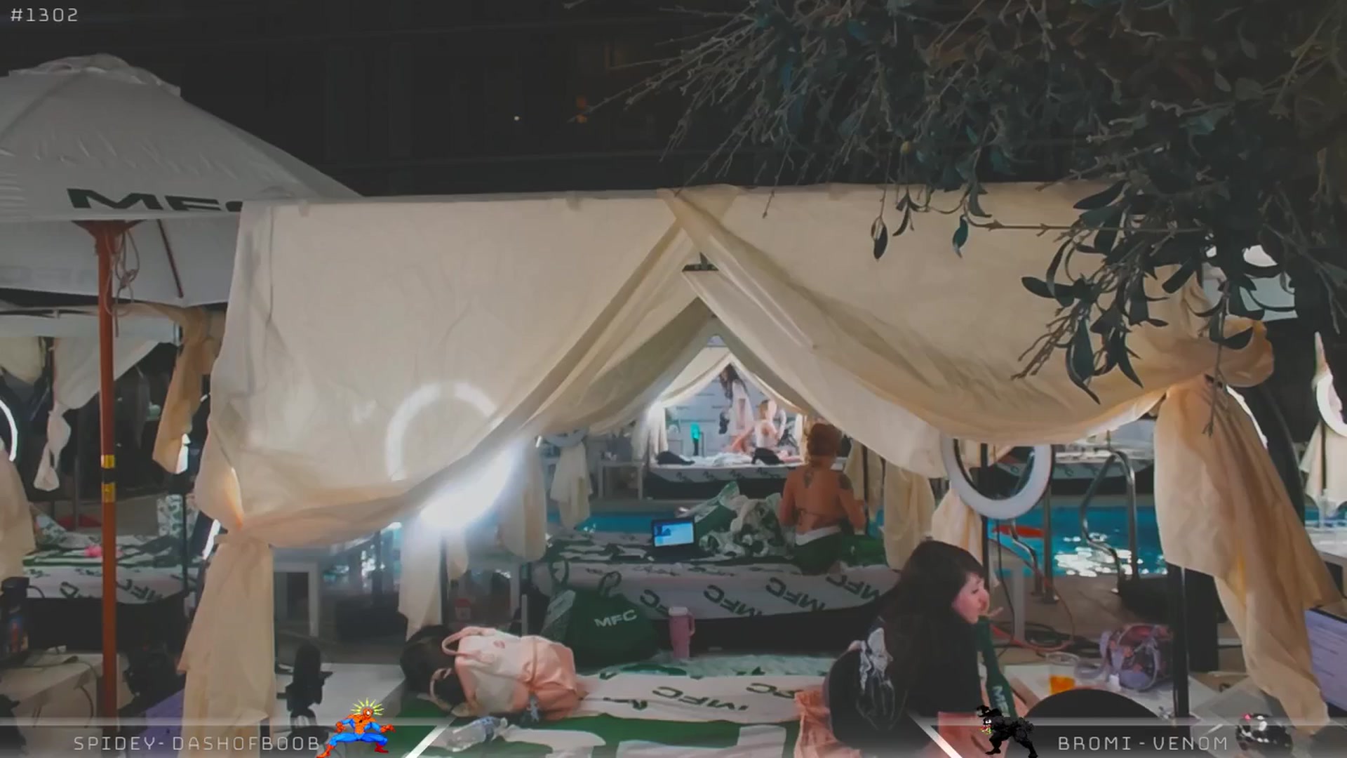 Gallery image thumbnail from Dashy's myfreecams stream on, 05/21/2025, 07:18 image 10 of 20