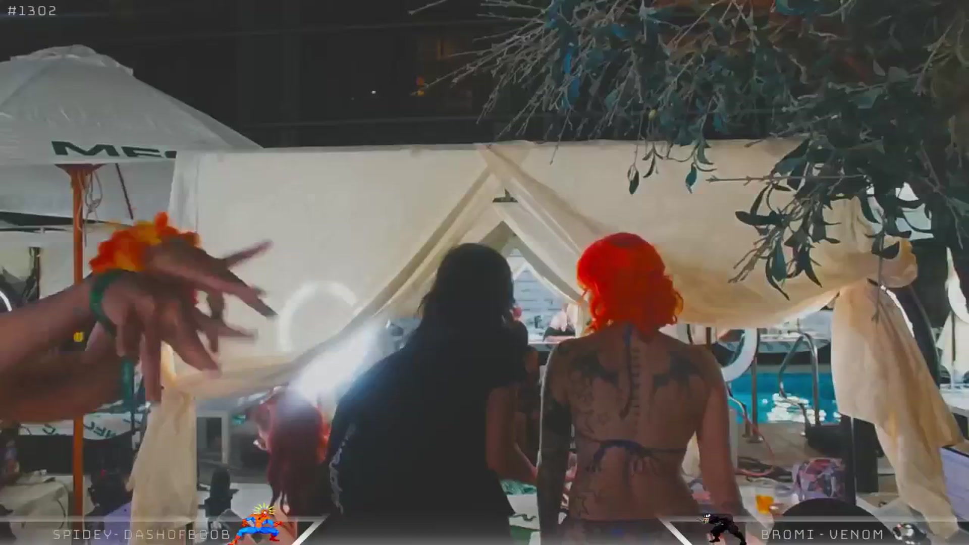 Gallery image thumbnail from Dashy's myfreecams stream on, 05/21/2025, 07:18 image 8 of 20