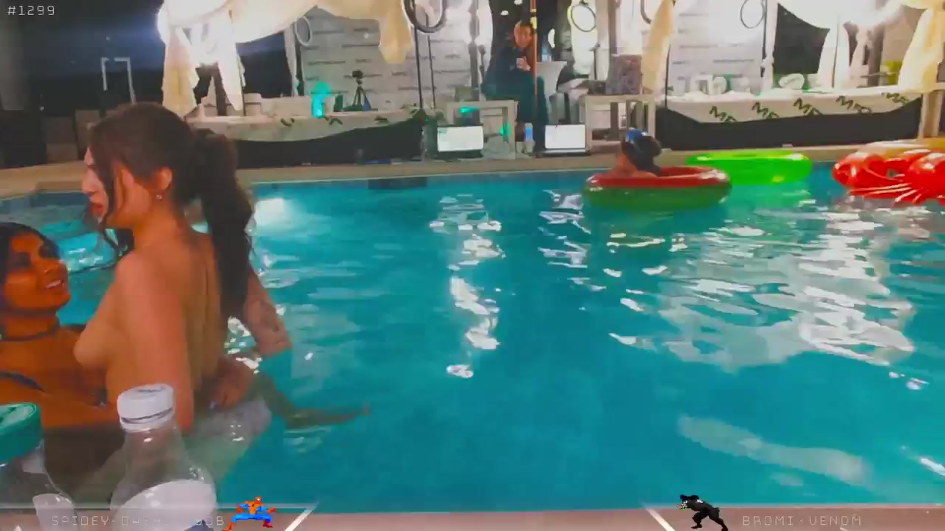 Gallery image thumbnail from Dashy's myfreecams stream on, 05/21/2025, 10:42 image 11 of 20