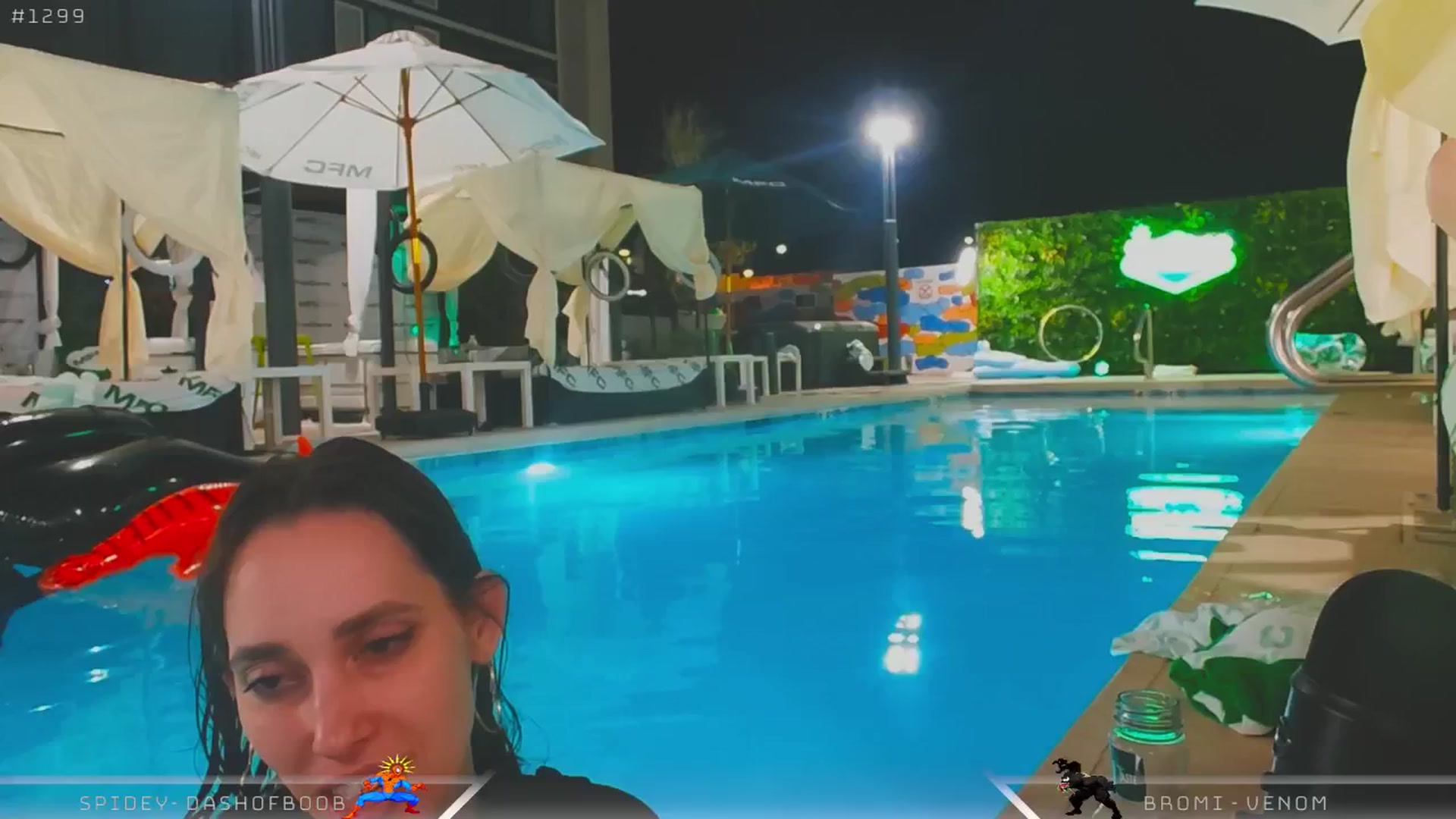 Gallery image thumbnail from Dashy's myfreecams stream on, 05/21/2025, 10:42 image 20 of 20