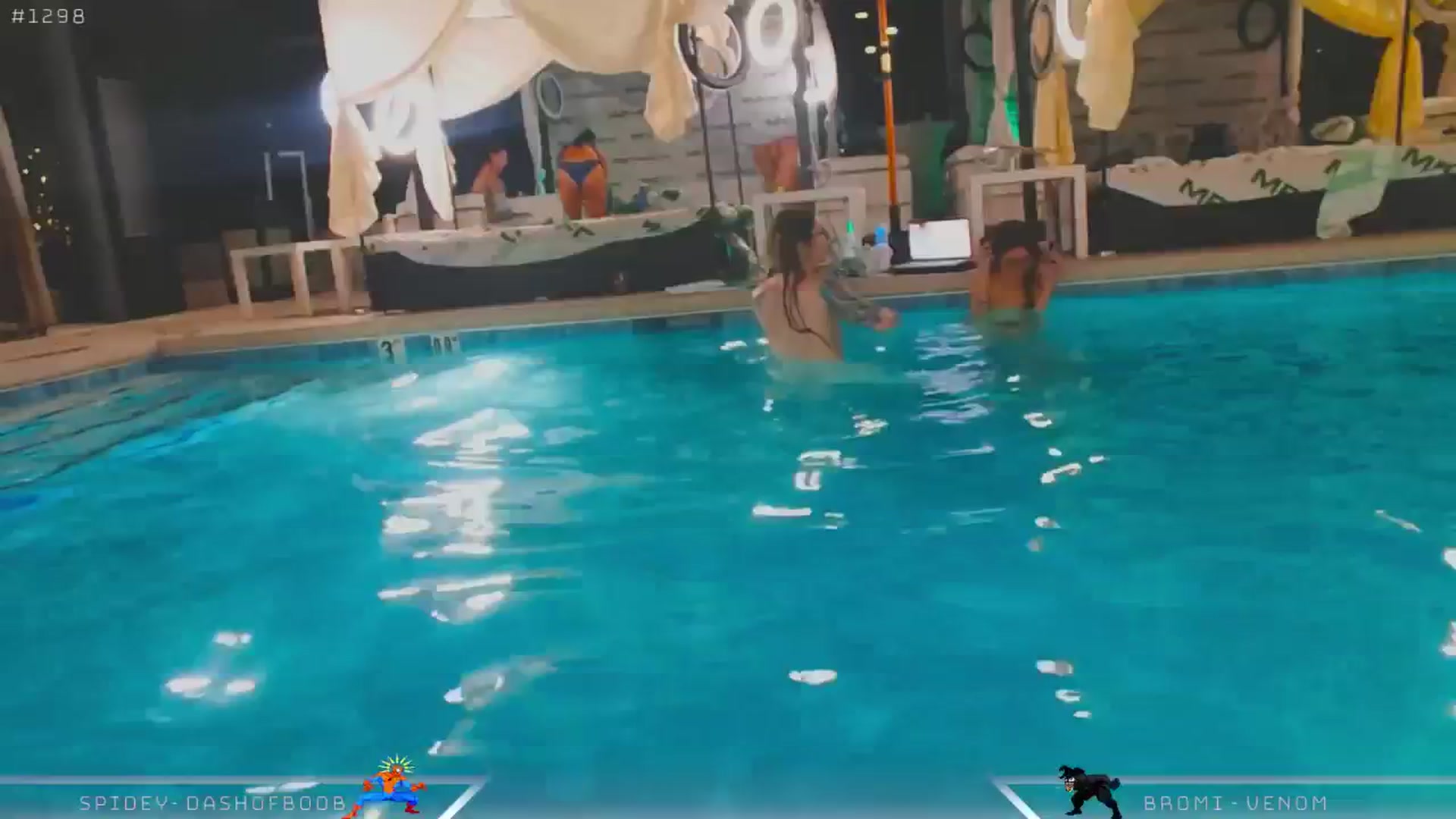 Gallery image thumbnail from Dashy's myfreecams stream on, 05/21/2025, 10:42 image 13 of 20