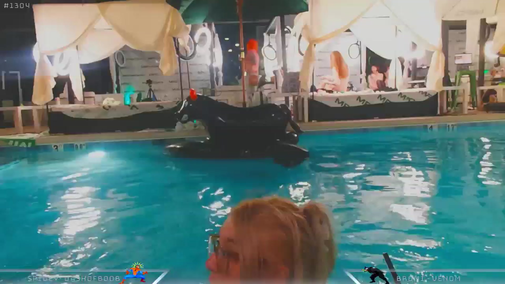 Gallery image thumbnail from Dashy's myfreecams stream on, 05/21/2025, 10:42 image 5 of 20