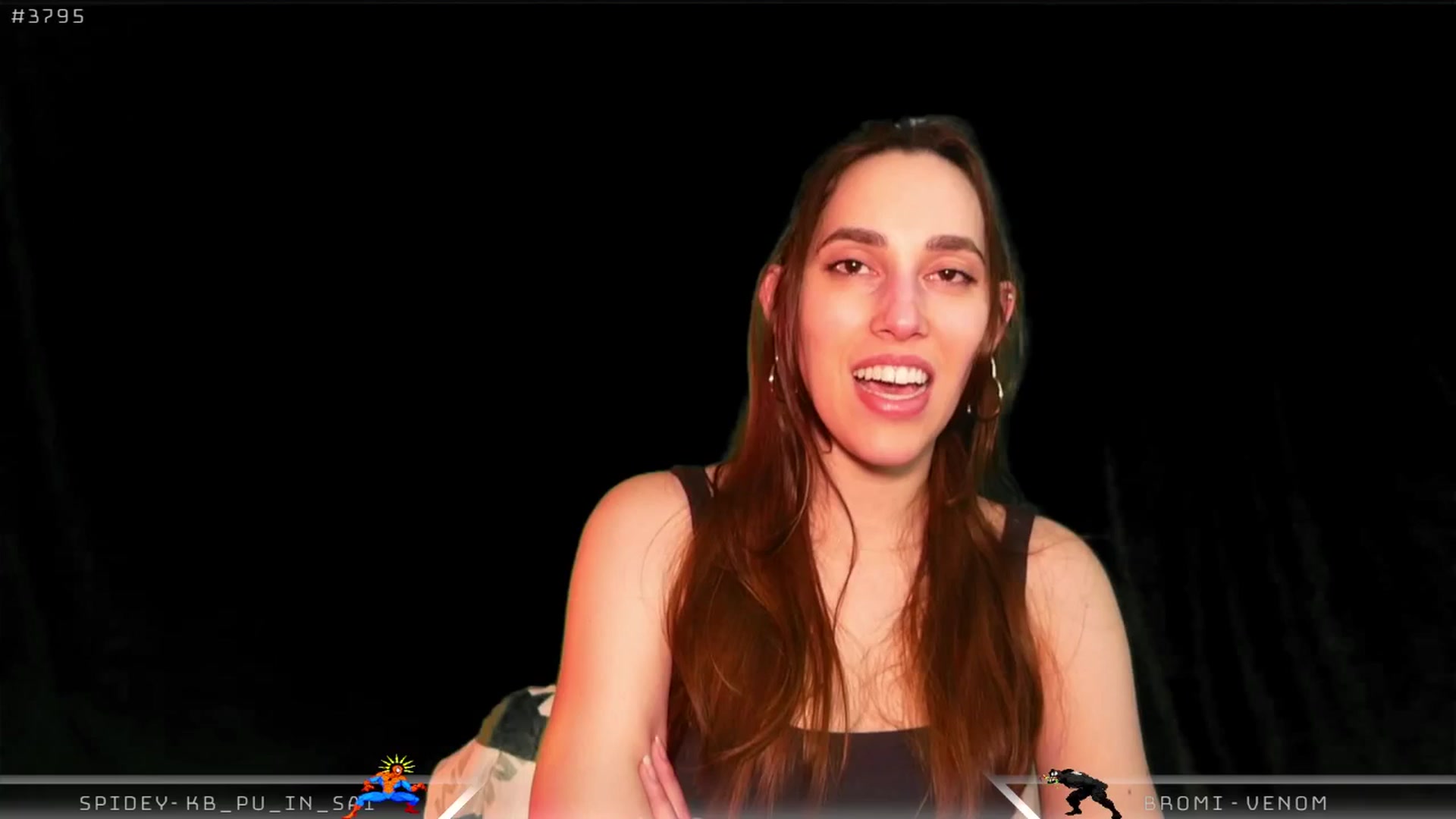 Gallery image thumbnail from Dashy's myfreecams stream on, 06/26/2025, 11:59 image 14 of 20