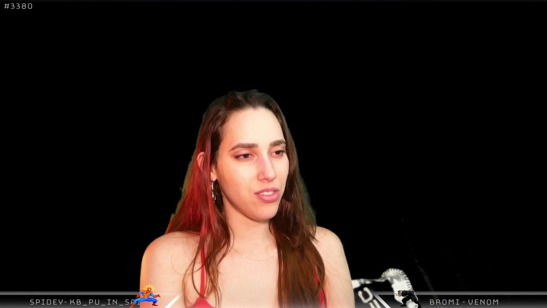 Gallery image thumbnail from Dashy's myfreecams stream on, 06/26/2025, 11:59 image 19 of 20