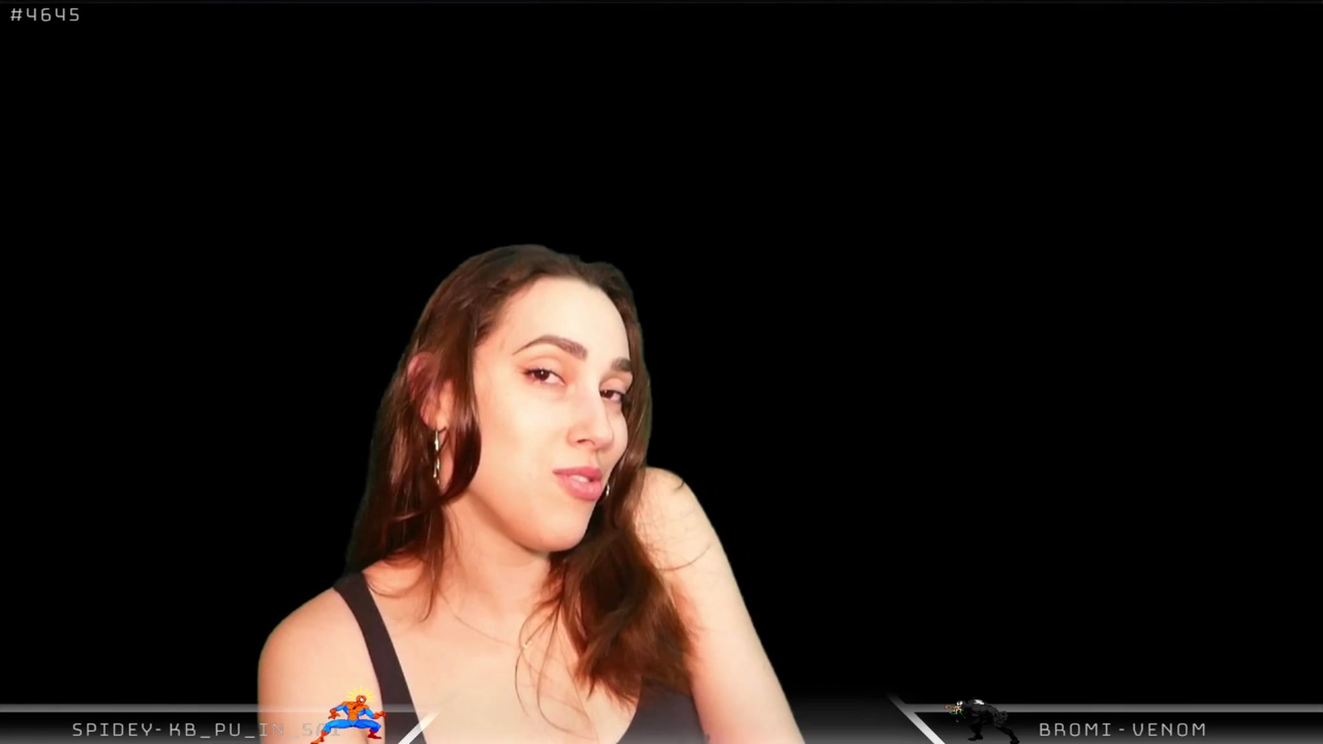 Gallery image thumbnail from Dashy's myfreecams stream on, 06/26/2025, 11:59 image 3 of 20