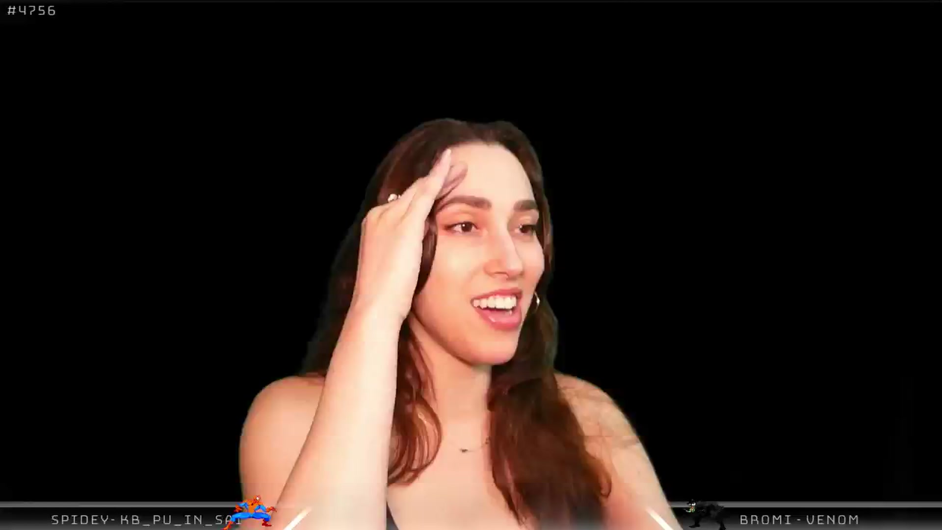 Gallery image thumbnail from Dashy's myfreecams stream on, 06/26/2025, 11:59 image 2 of 20