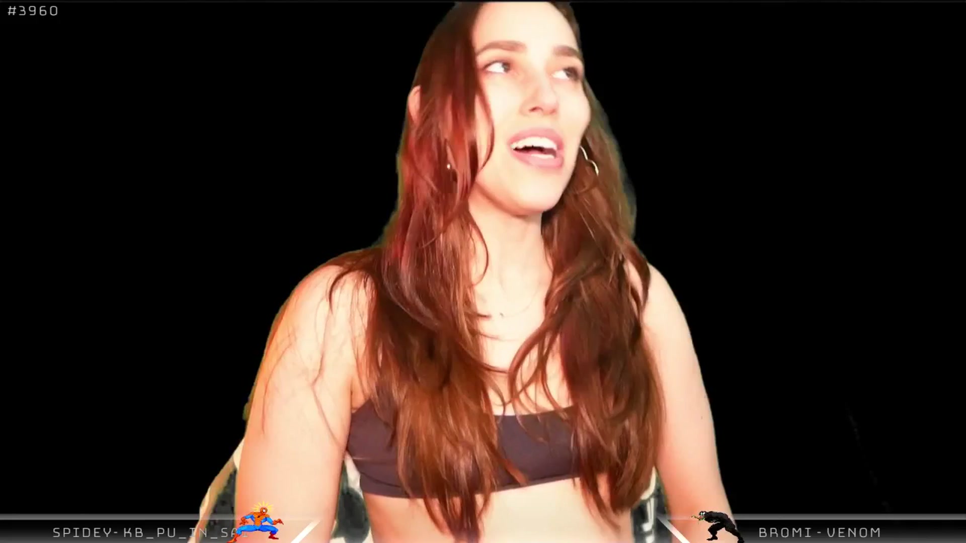 Gallery image thumbnail from Dashy's myfreecams stream on, 06/26/2025, 11:59 image 10 of 20