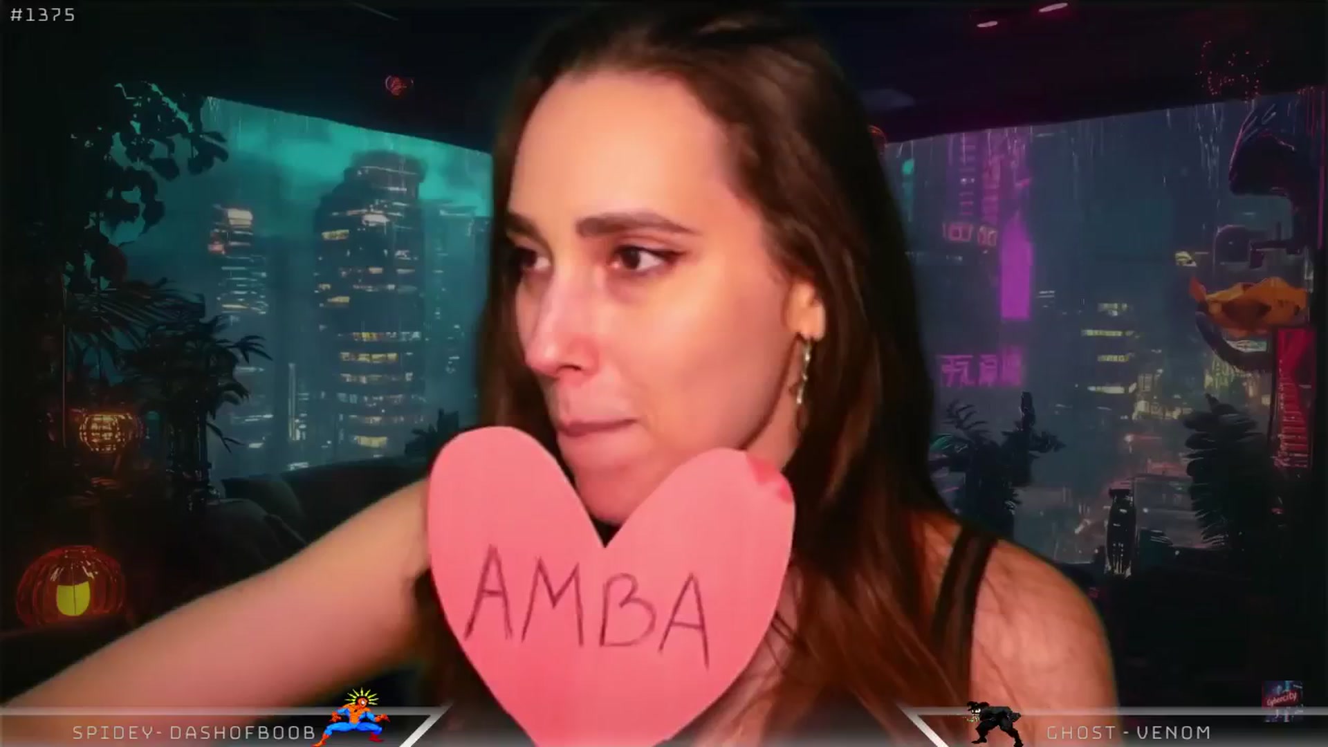 Gallery image thumbnail from Dashy's myfreecams stream on, 07/04/2025, 09:45 image 8 of 20