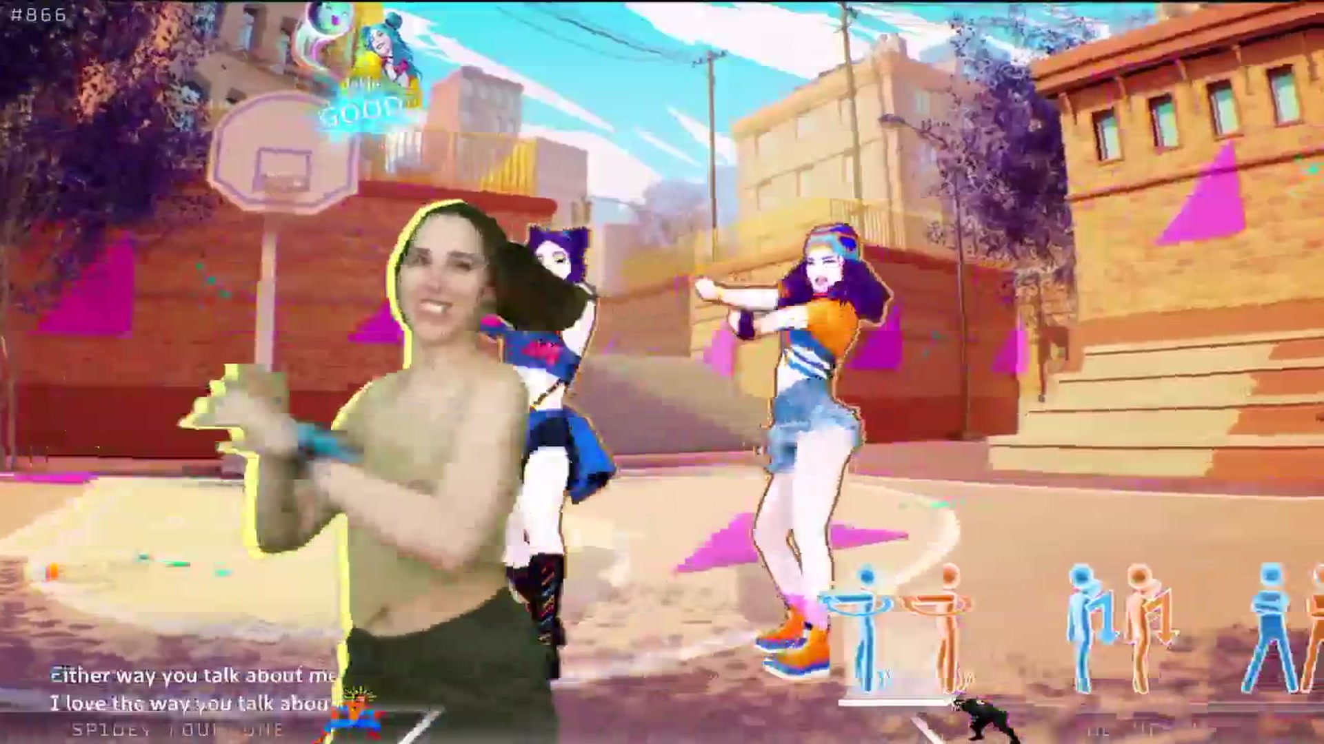 Gallery image thumbnail from Dashy's myfreecams stream on, 07/06/2025, 11:16 image 17 of 20