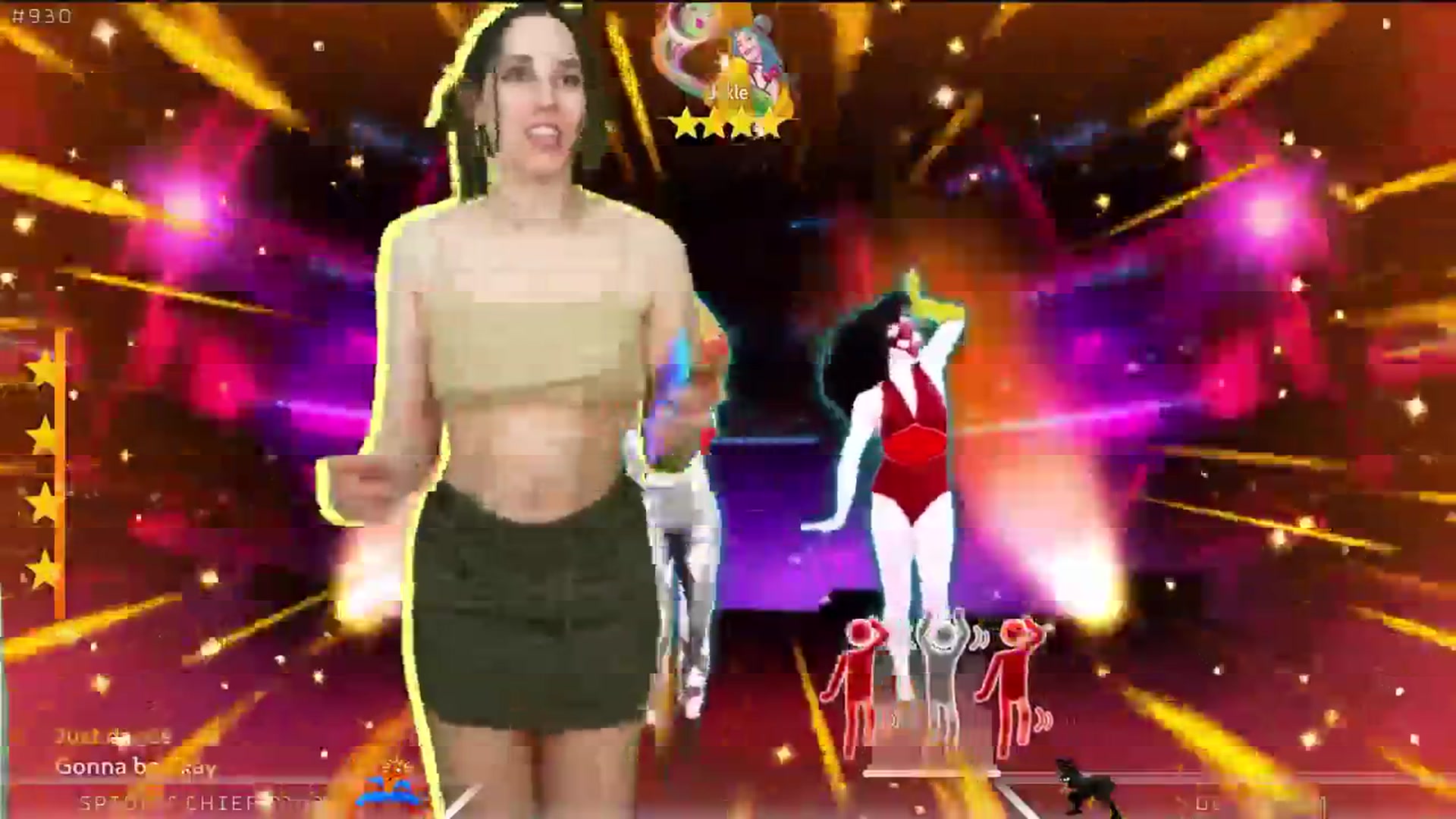 Gallery image thumbnail from Dashy's myfreecams stream on, 07/06/2025, 11:16 image 15 of 20