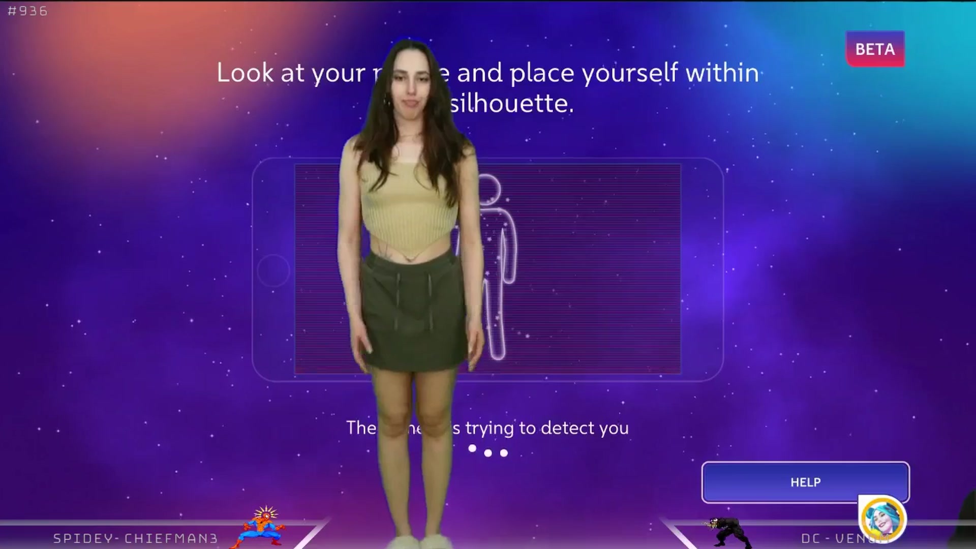 Gallery image thumbnail from Dashy's myfreecams stream on, 07/06/2025, 11:16 image 12 of 20