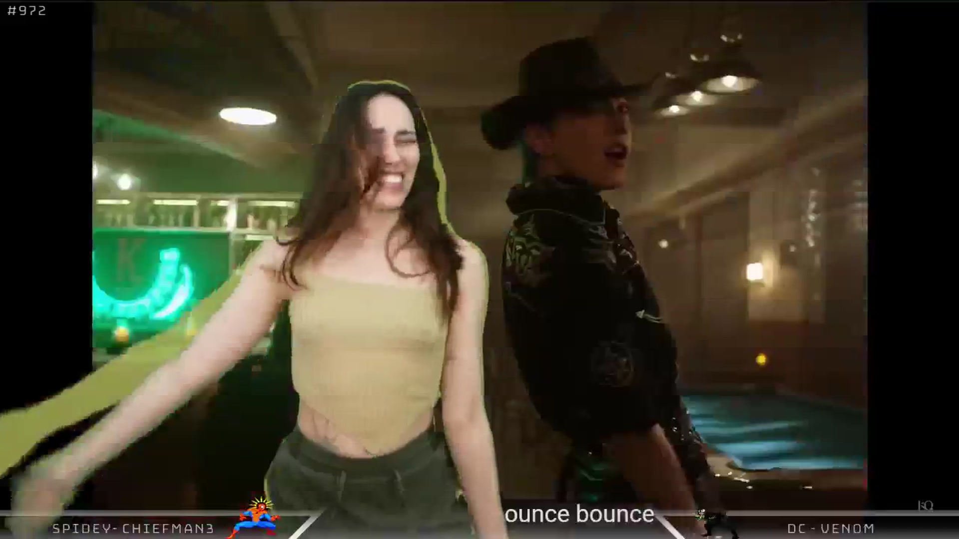 Gallery image thumbnail from Dashy's myfreecams stream on, 07/06/2025, 11:16 image 3 of 20