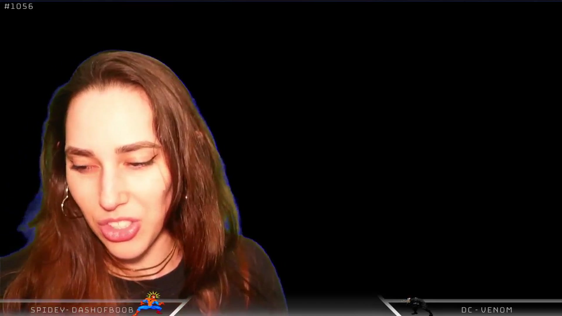 Gallery image thumbnail from Dashy's myfreecams stream on, 07/09/2025, 09:33 image 7 of 20