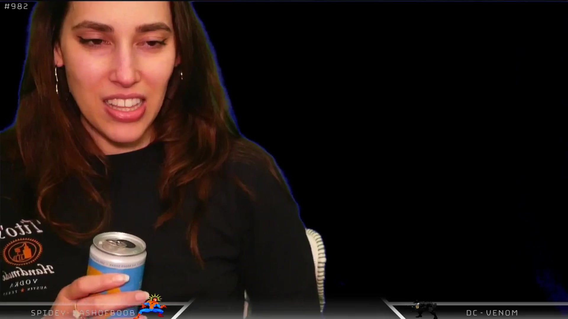 Gallery image thumbnail from Dashy's myfreecams stream on, 07/09/2025, 09:33 image 13 of 20