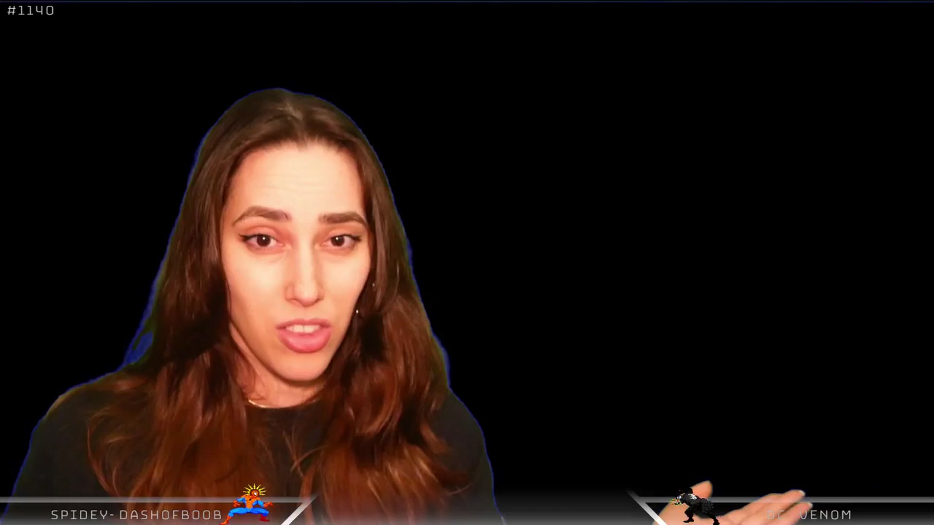 Gallery image thumbnail from Dashy's myfreecams stream on, 07/09/2025, 09:33 image 5 of 20