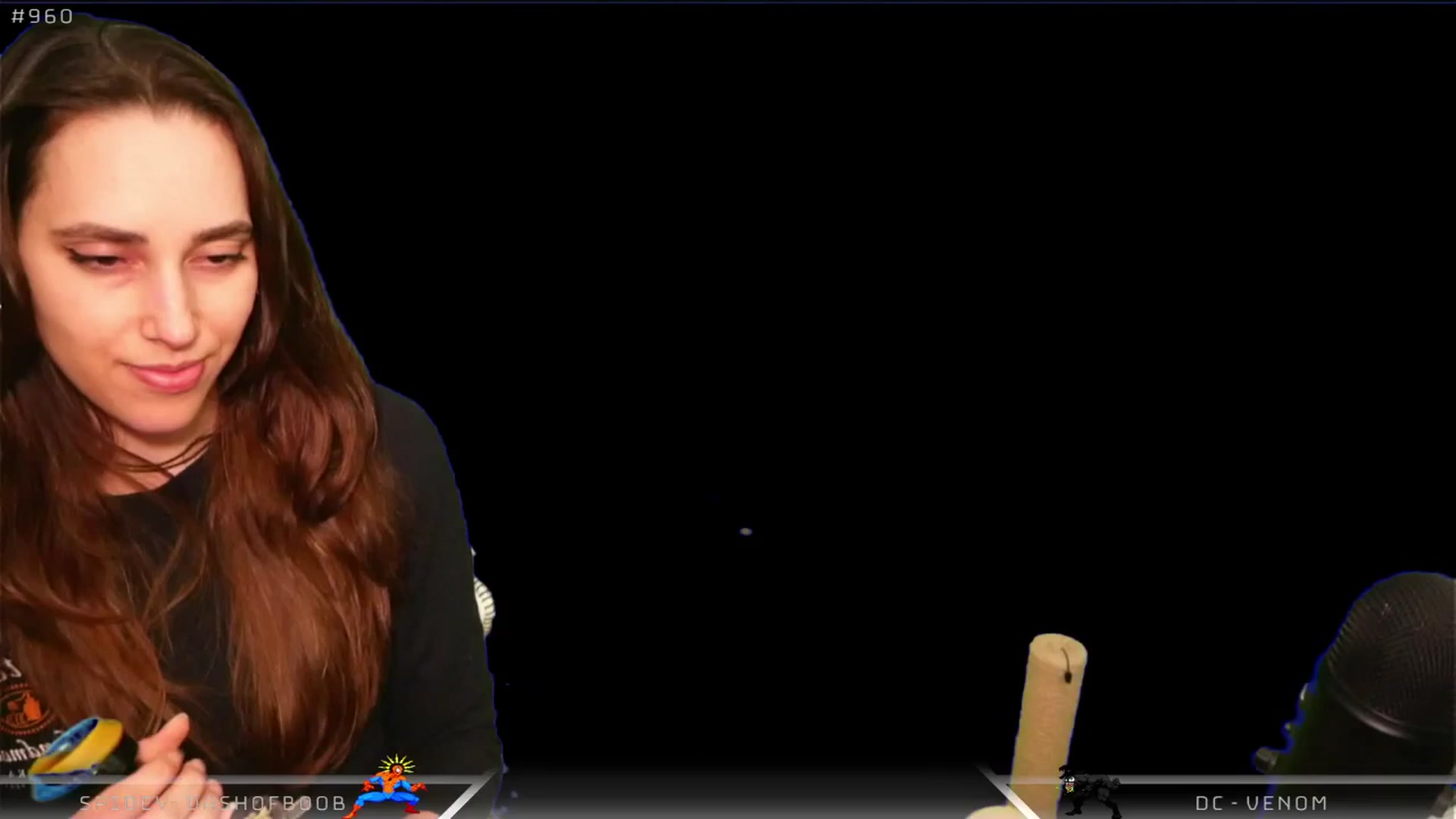 Gallery image thumbnail from Dashy's myfreecams stream on, 07/09/2025, 09:33 image 17 of 20
