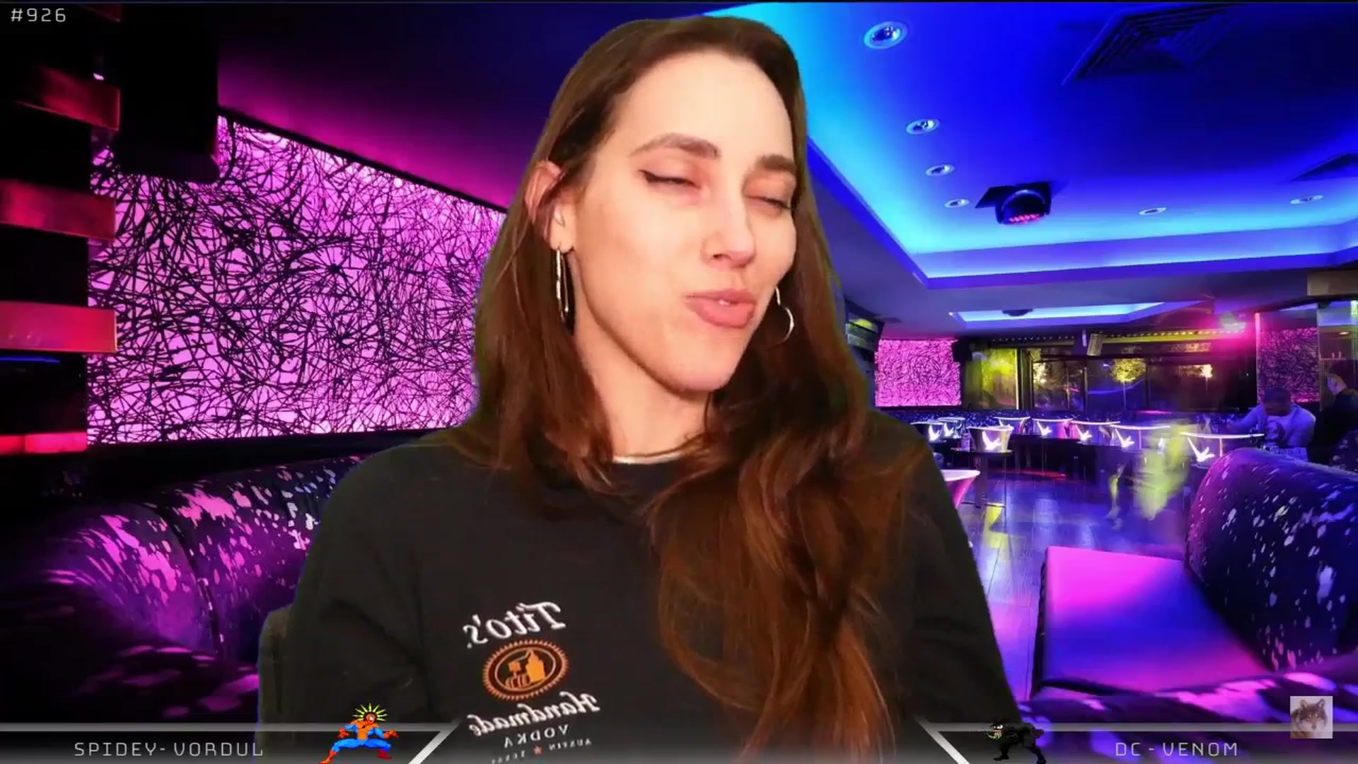 Gallery image thumbnail from Dashy's myfreecams stream on, 07/09/2025, 09:33 image 20 of 20