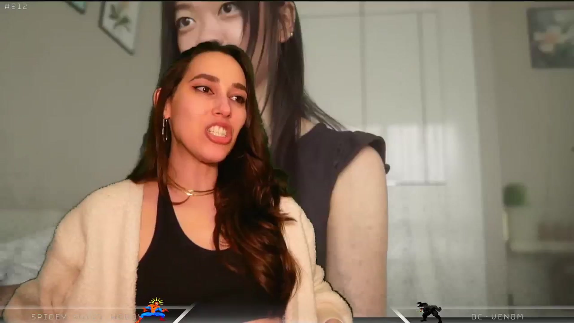 Gallery image thumbnail from Dashy's myfreecams stream on, 07/10/2025, 10:27 image 7 of 20