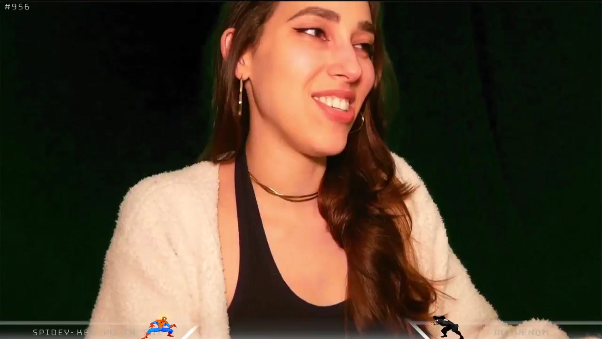 Gallery image thumbnail from Dashy's myfreecams stream on, 07/10/2025, 10:27 image 1 of 20