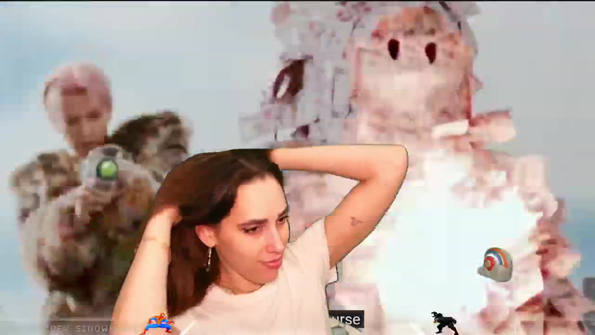 Gallery image thumbnail from Dashy's myfreecams stream on, 07/12/2025, 11:01 image 7 of 20
