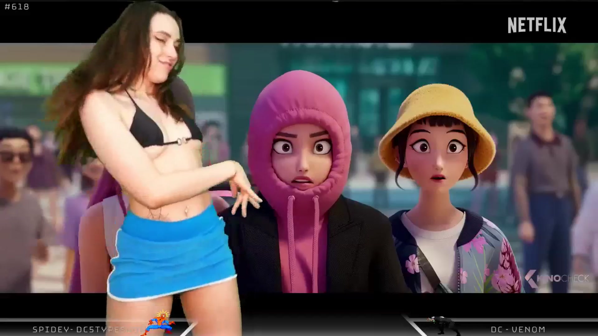 Gallery image thumbnail from Dashy's myfreecams stream on, 07/13/2025, 11:54 image 6 of 20