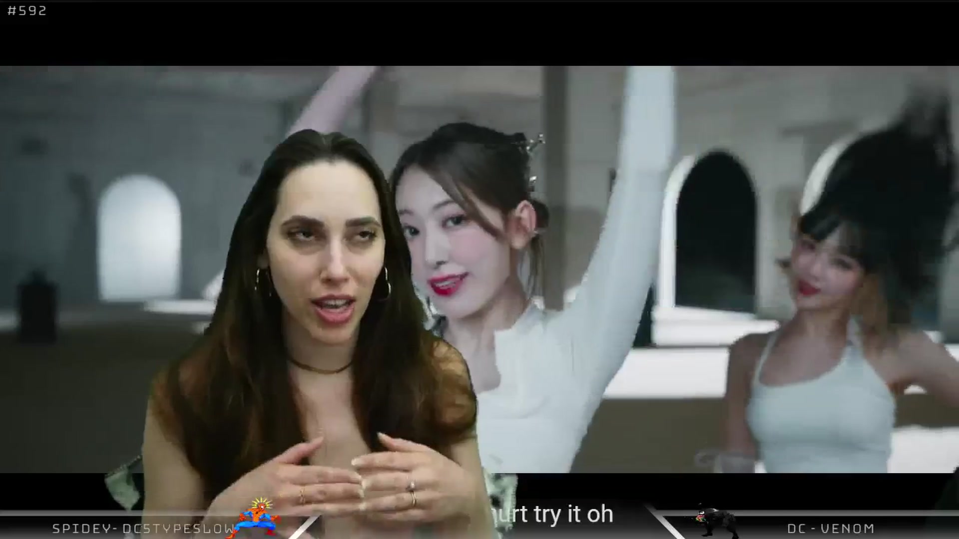 Gallery image thumbnail from Dashy's myfreecams stream on, 07/13/2025, 11:54 image 12 of 20