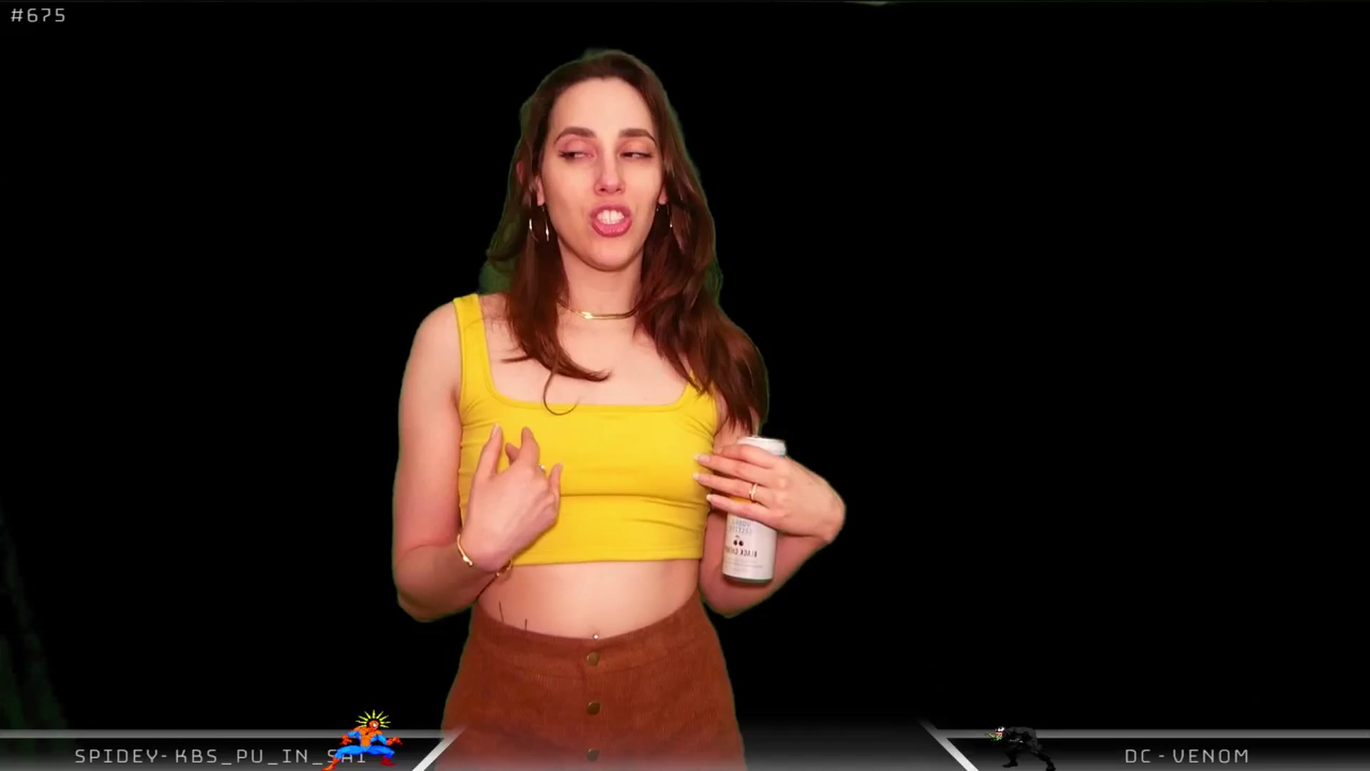 Gallery image thumbnail from Dashy's myfreecams stream on, 07/18/2025, 08:29 image 11 of 20