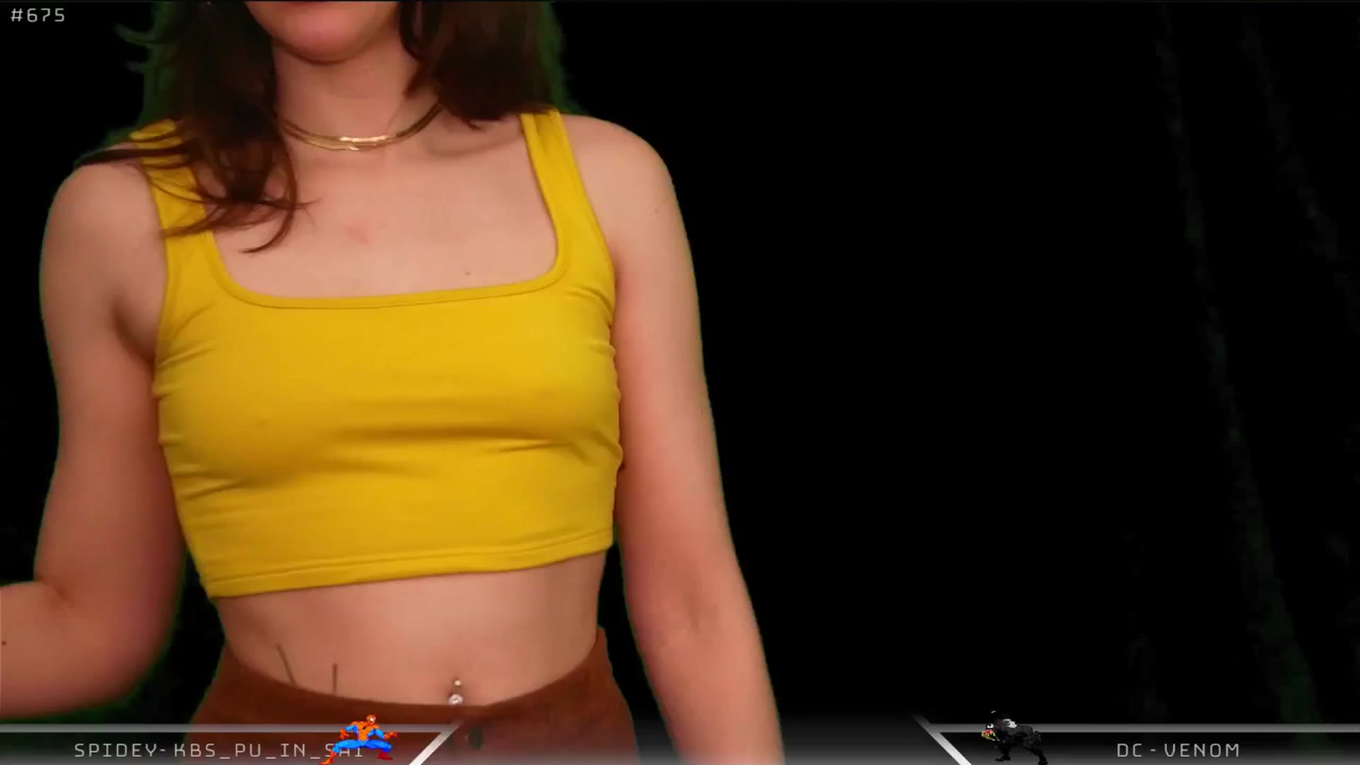 Gallery image thumbnail from Dashy's myfreecams stream on, 07/18/2025, 08:29 image 7 of 20