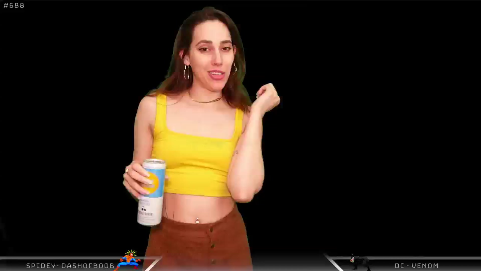 Gallery image thumbnail from Dashy's myfreecams stream on, 07/18/2025, 08:29 image 1 of 20