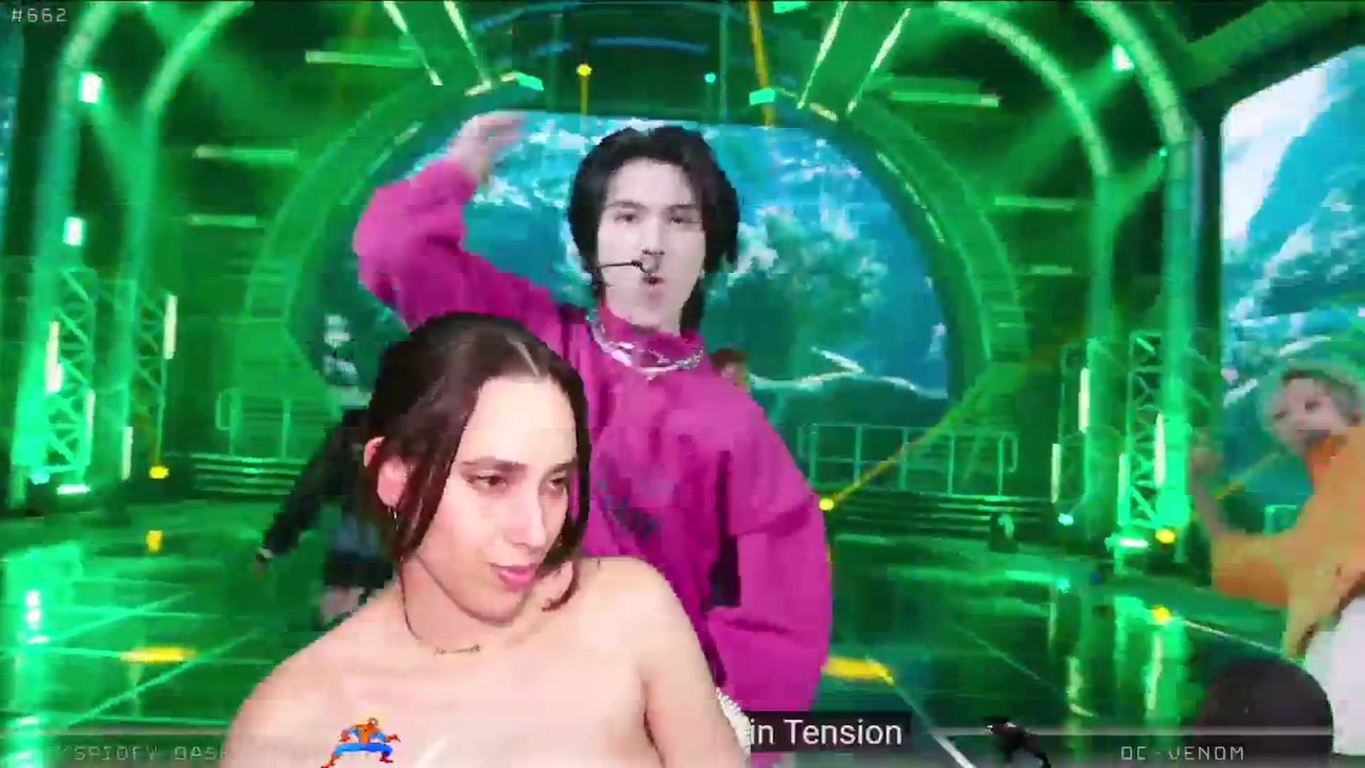 Gallery image thumbnail from Dashy's myfreecams stream on, 07/19/2025, 08:21 image 20 of 20