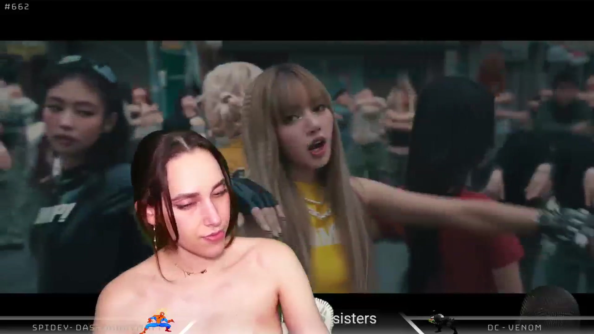 Gallery image thumbnail from Dashy's myfreecams stream on, 07/19/2025, 08:21 image 19 of 20