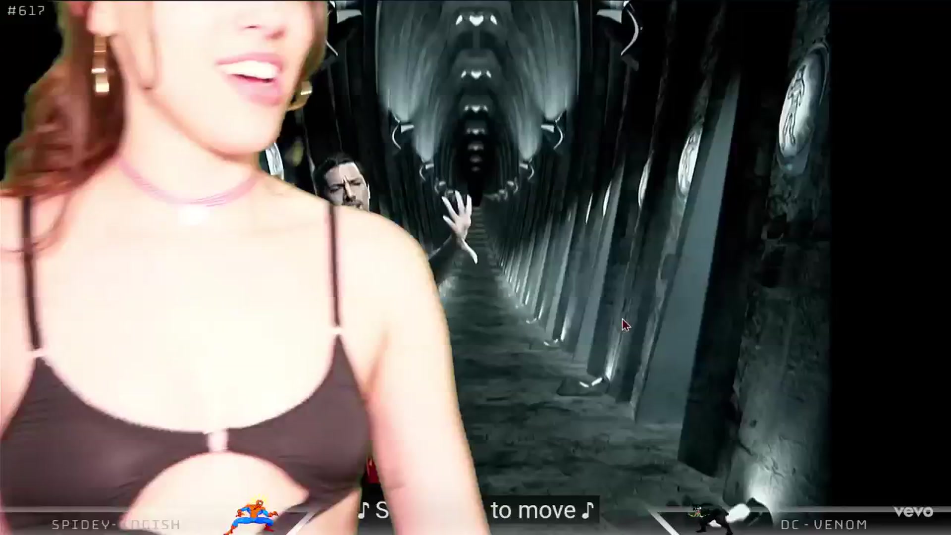 Gallery image thumbnail from Dashy's myfreecams stream on, 07/20/2025, 11:46 image 15 of 20