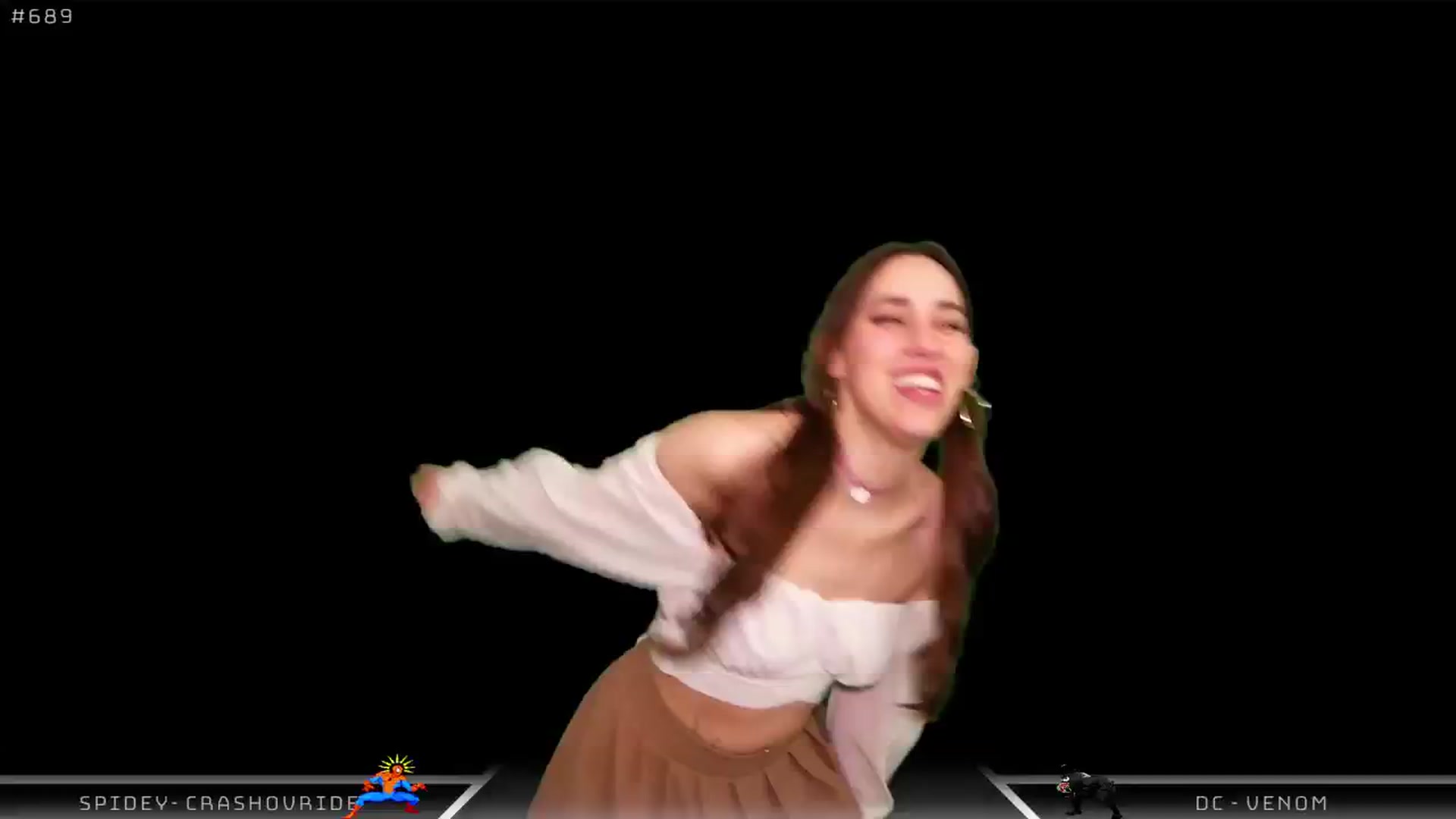 Gallery image thumbnail from Dashy's myfreecams stream on, 07/20/2025, 11:46 image 3 of 20
