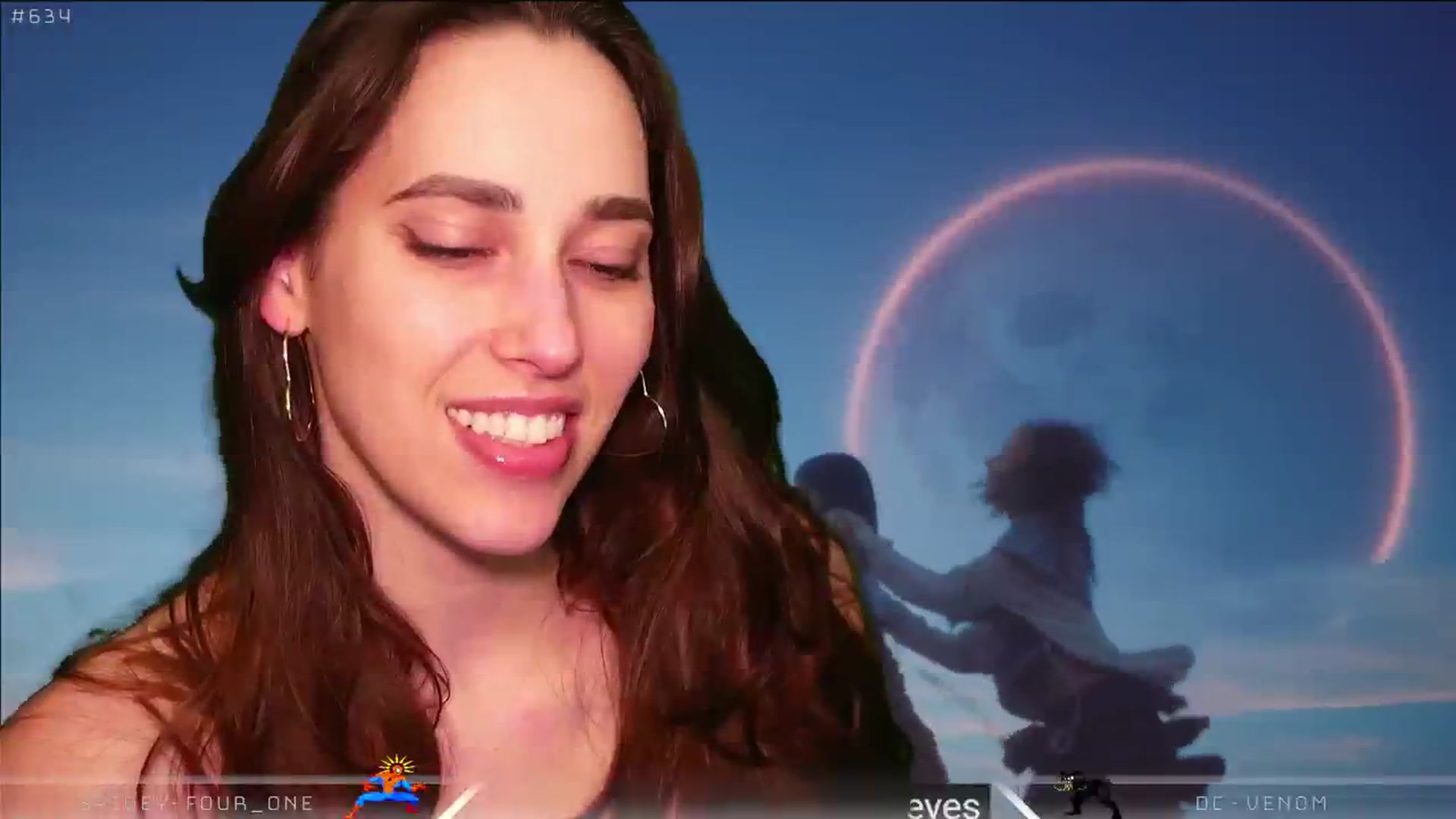Gallery image thumbnail from Dashy's myfreecams stream on, 07/22/2025, 10:17 image 17 of 20
