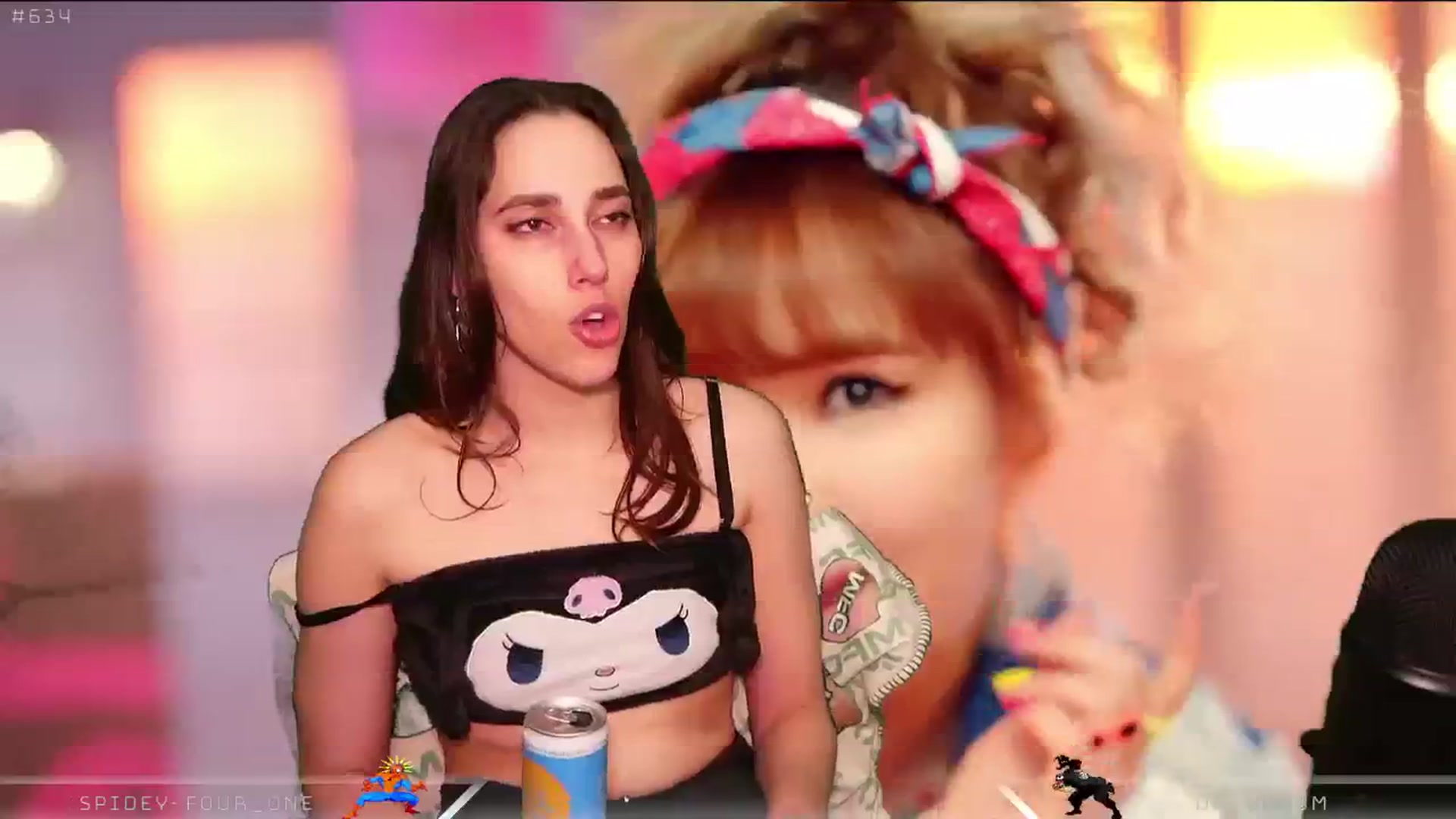 Gallery image thumbnail from Dashy's myfreecams stream on, 07/22/2025, 10:17 image 20 of 20
