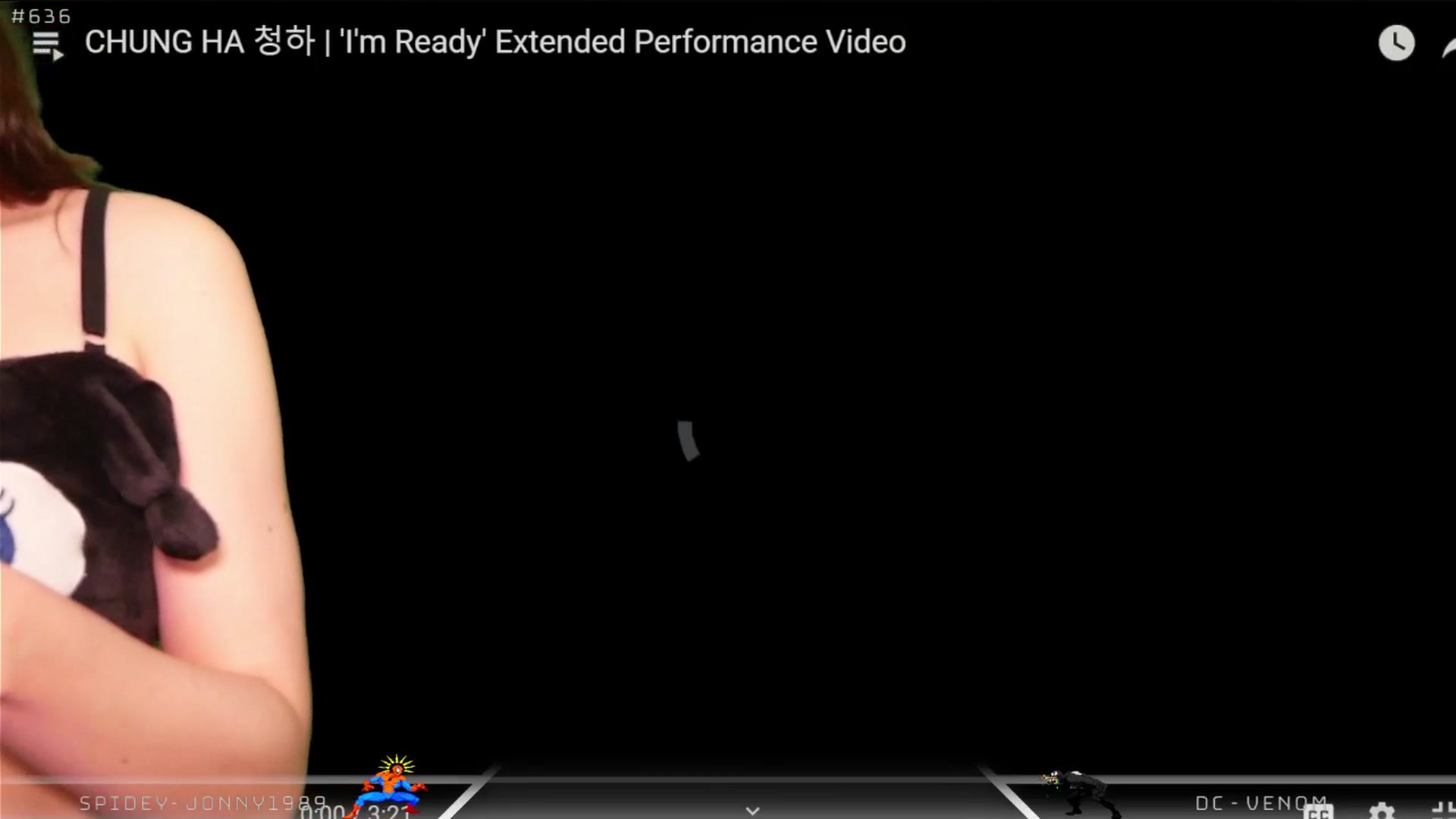 Gallery image thumbnail from Dashy's myfreecams stream on, 07/22/2025, 10:17 image 11 of 20