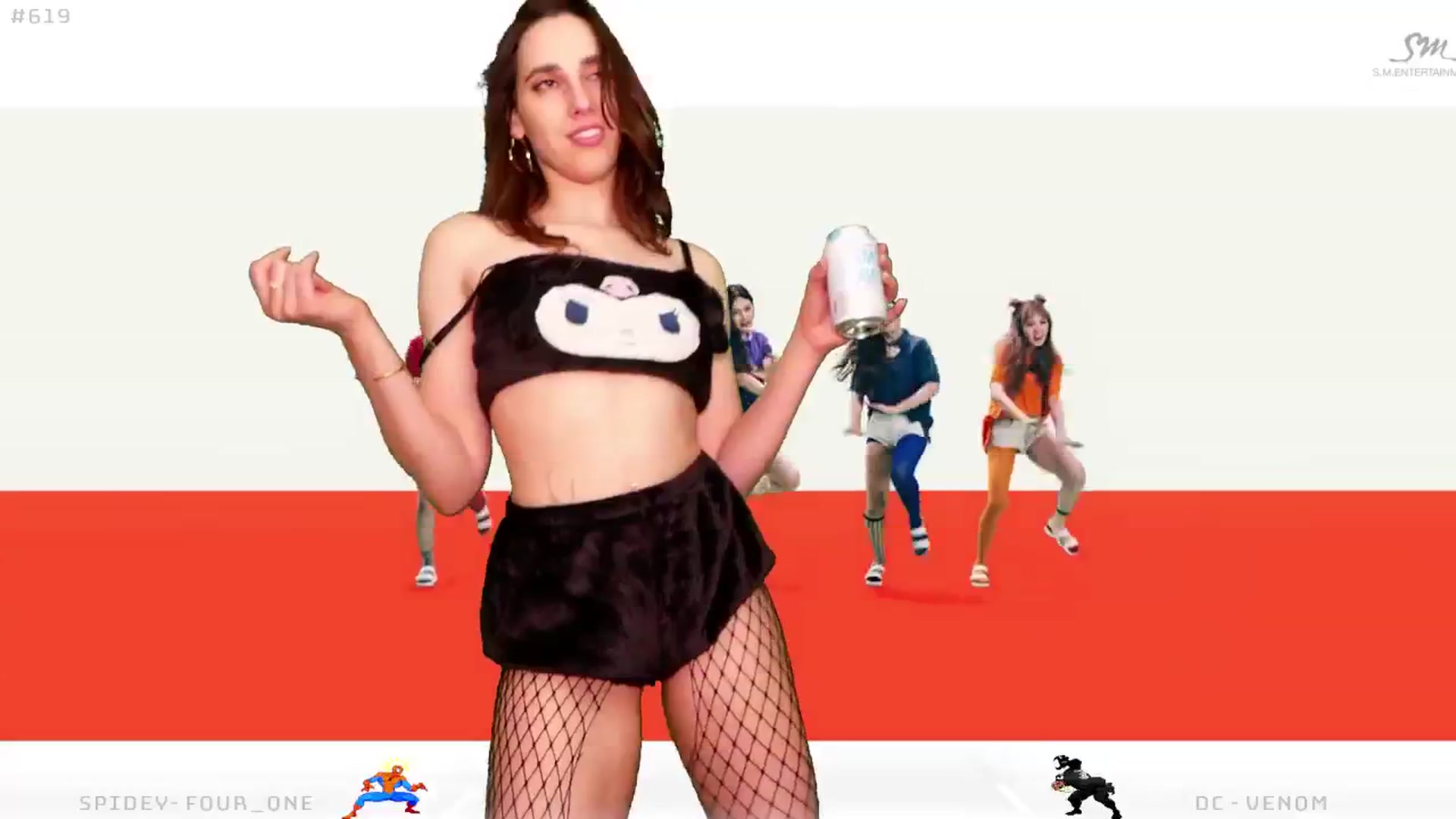 Gallery image thumbnail from Dashy's myfreecams stream on, 07/22/2025, 11:42 image 12 of 20