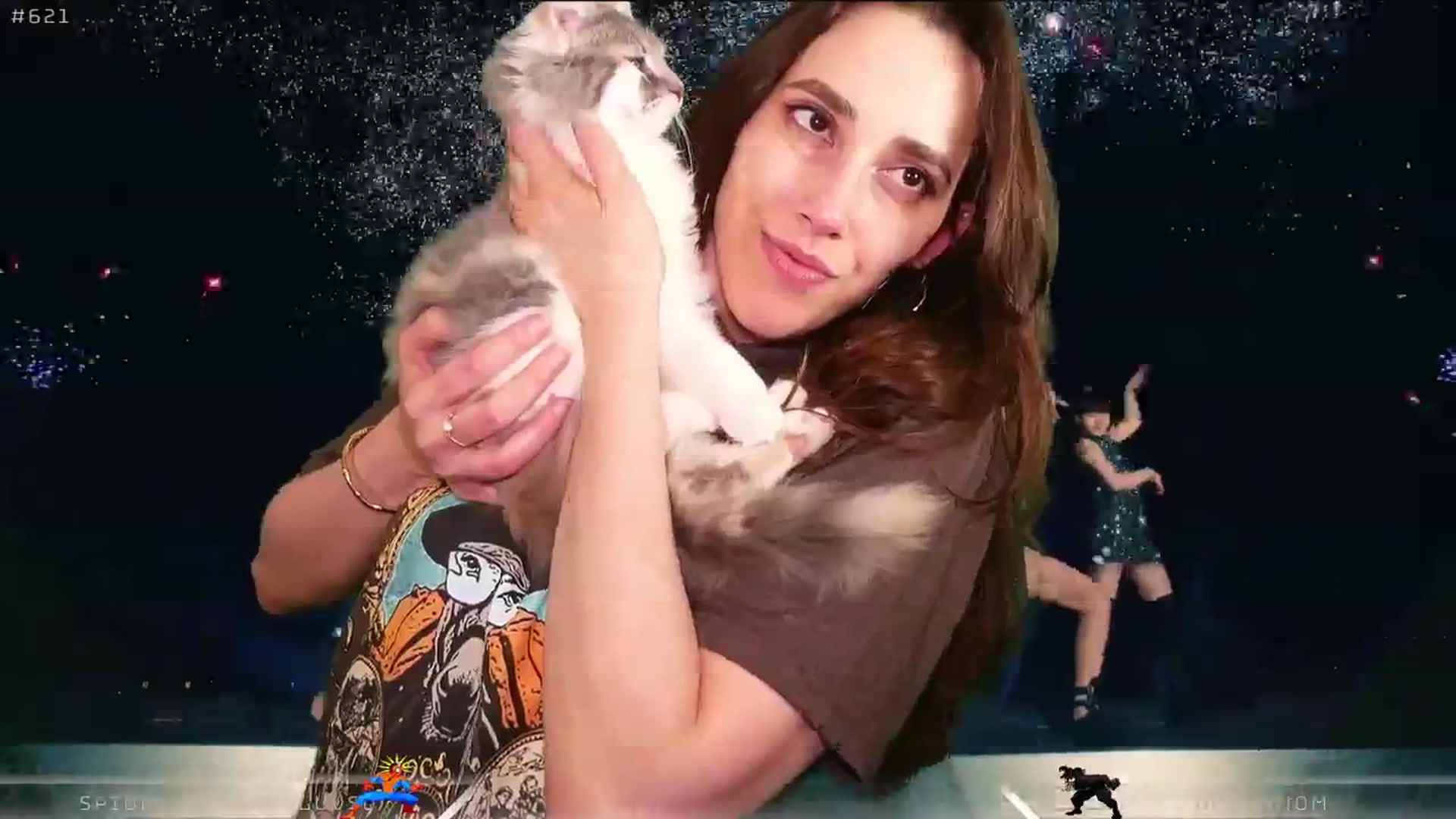 Gallery image thumbnail from Dashy's myfreecams stream on, 07/24/2025, 10:47 image 18 of 20