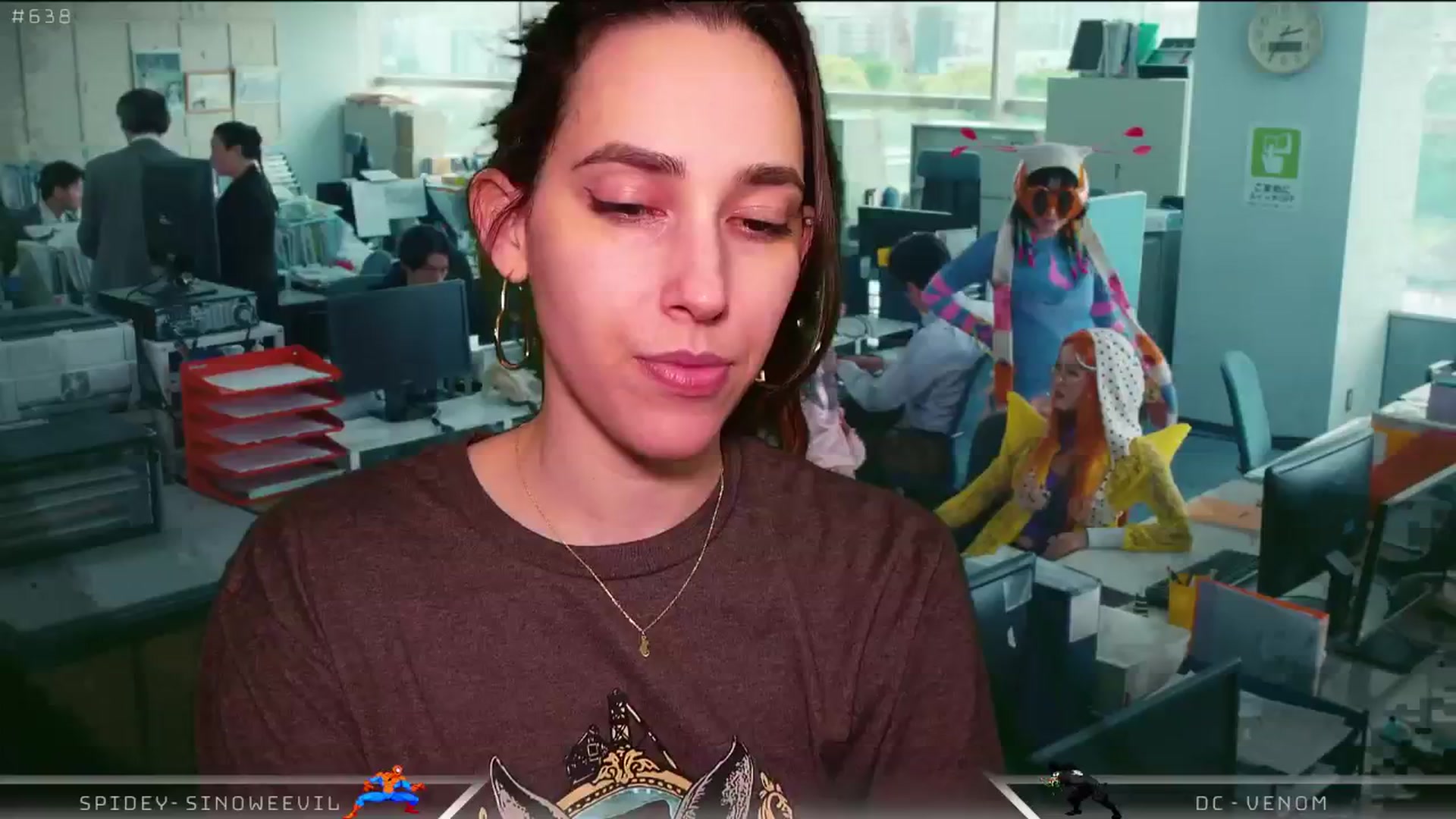 Gallery image thumbnail from Dashy's myfreecams stream on, 07/24/2025, 10:47 image 1 of 20