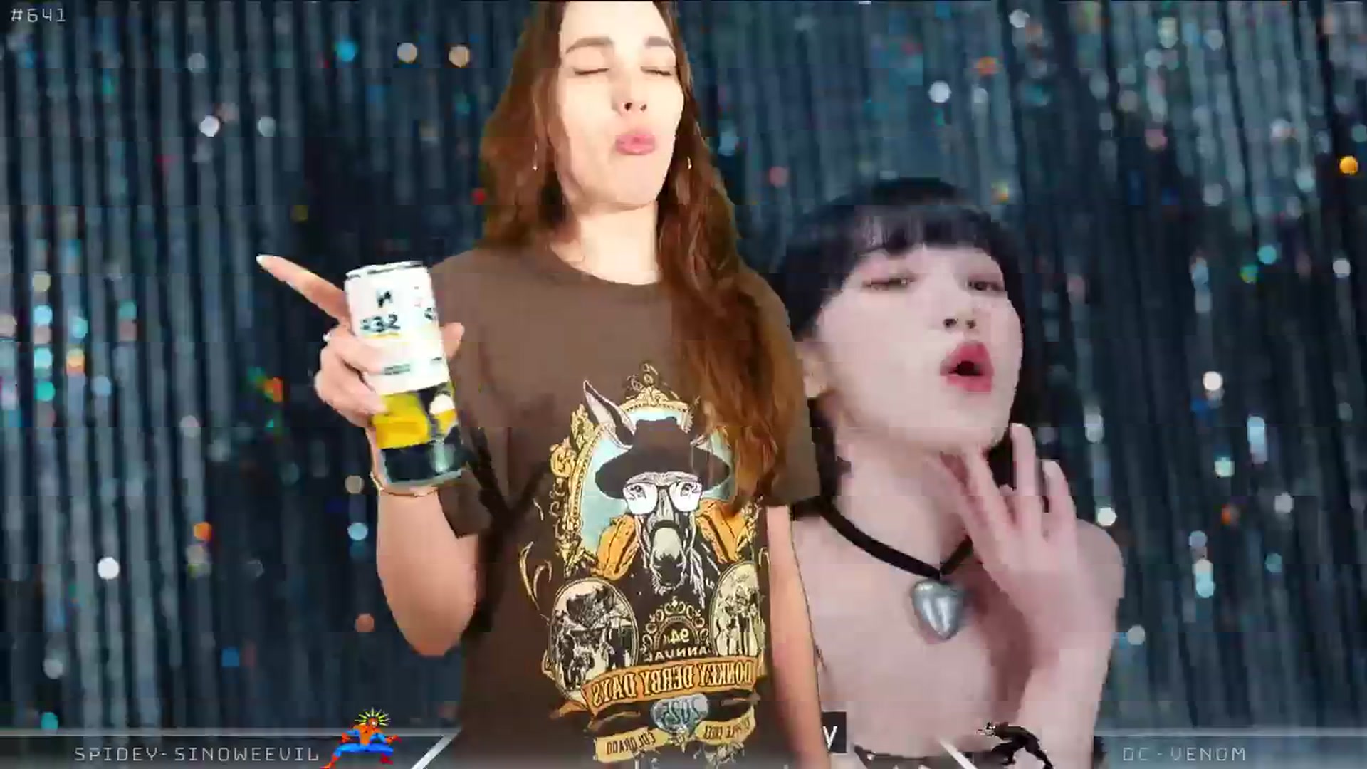Gallery image thumbnail from Dashy's myfreecams stream on, 07/24/2025, 10:47 image 5 of 20