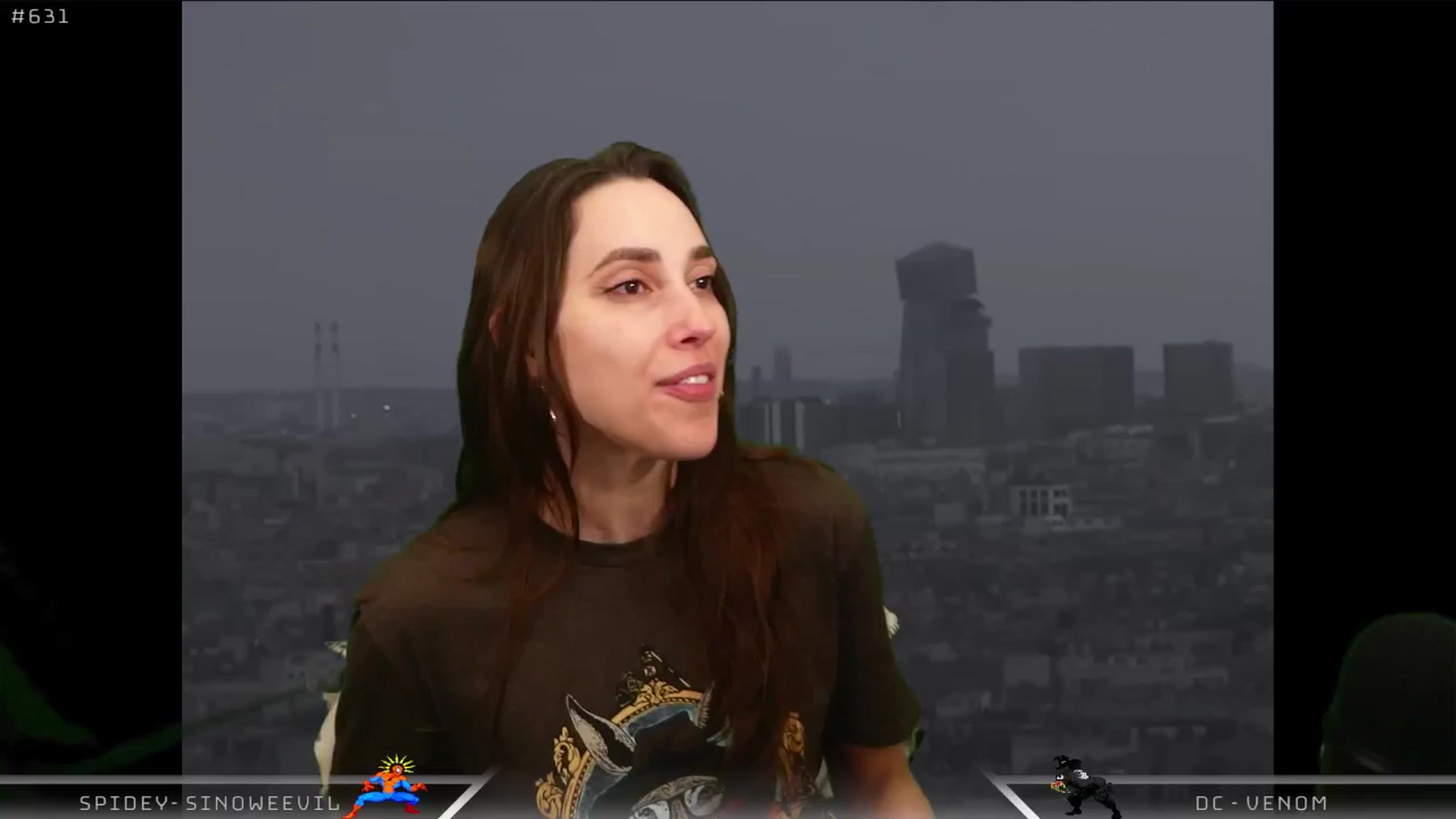 Gallery image thumbnail from Dashy's myfreecams stream on, 07/24/2025, 10:47 image 15 of 20