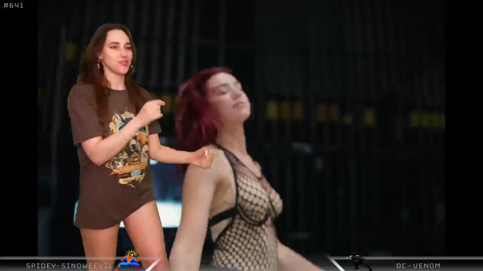 Gallery image thumbnail from Dashy's myfreecams stream on, 07/24/2025, 10:47 image 7 of 20