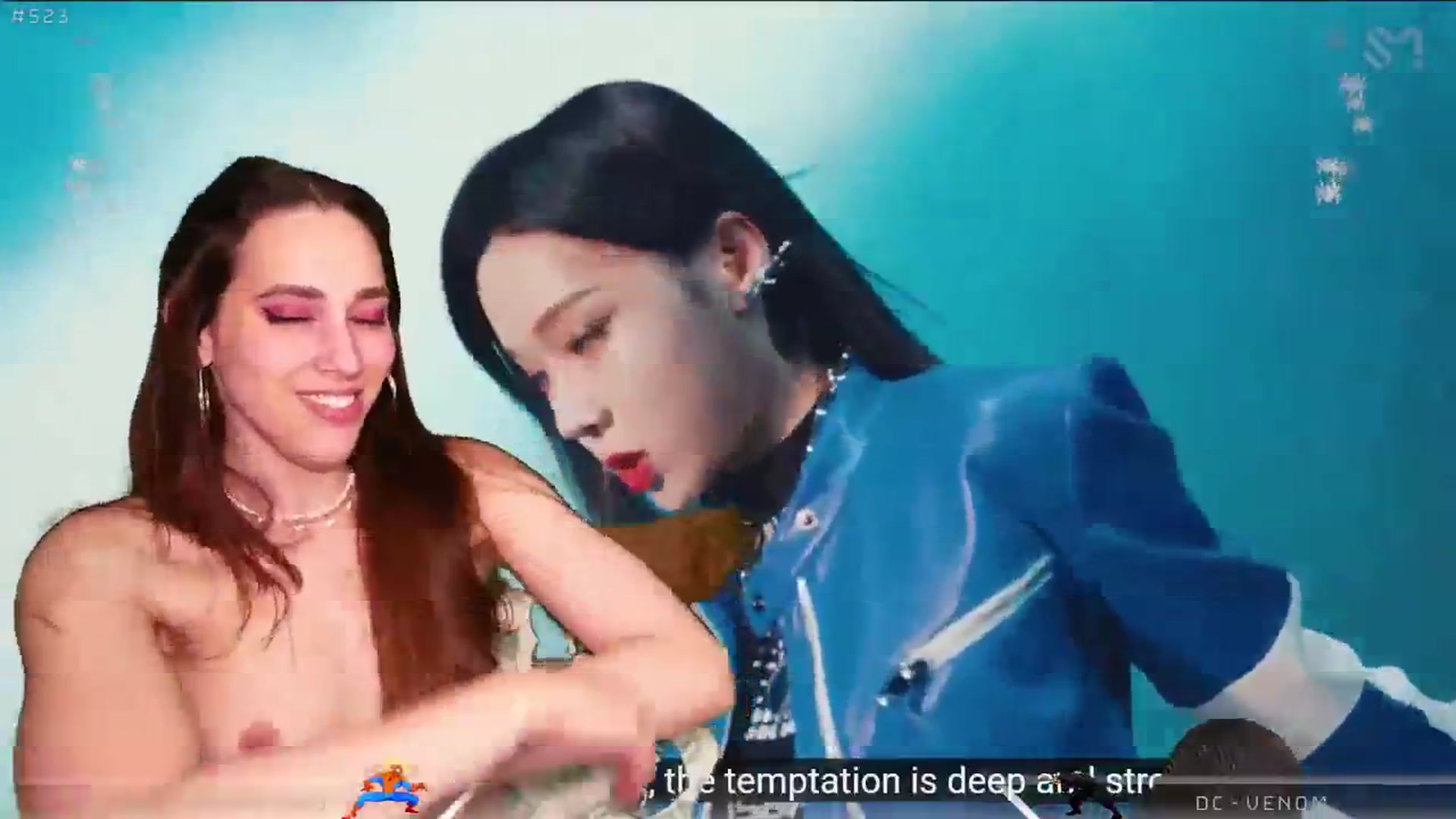 Gallery image thumbnail from Dashy's myfreecams stream on, 07/26/2025, 08:42 image 13 of 20