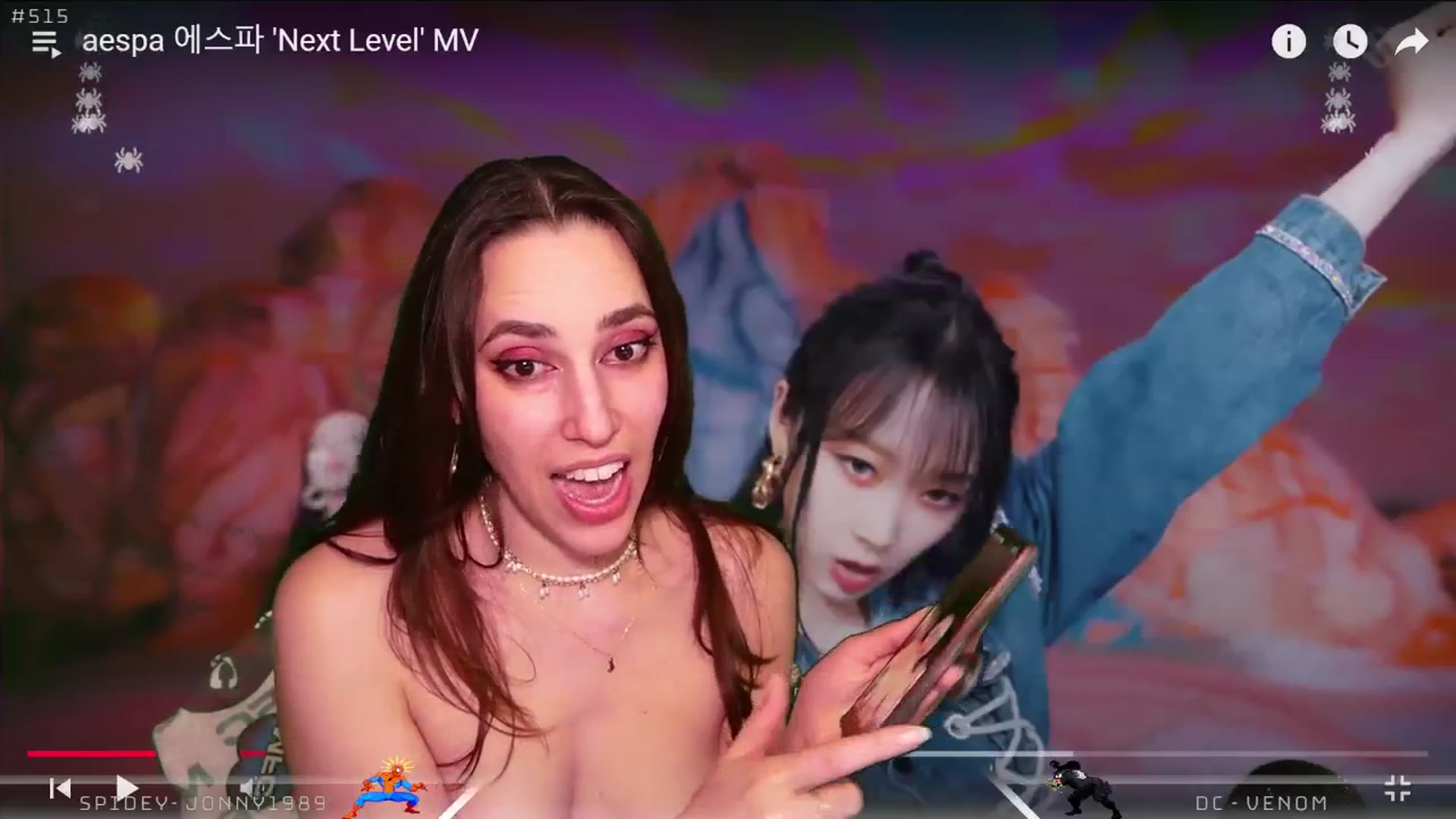 Gallery image thumbnail from Dashy's myfreecams stream on, 07/26/2025, 08:42 image 20 of 20
